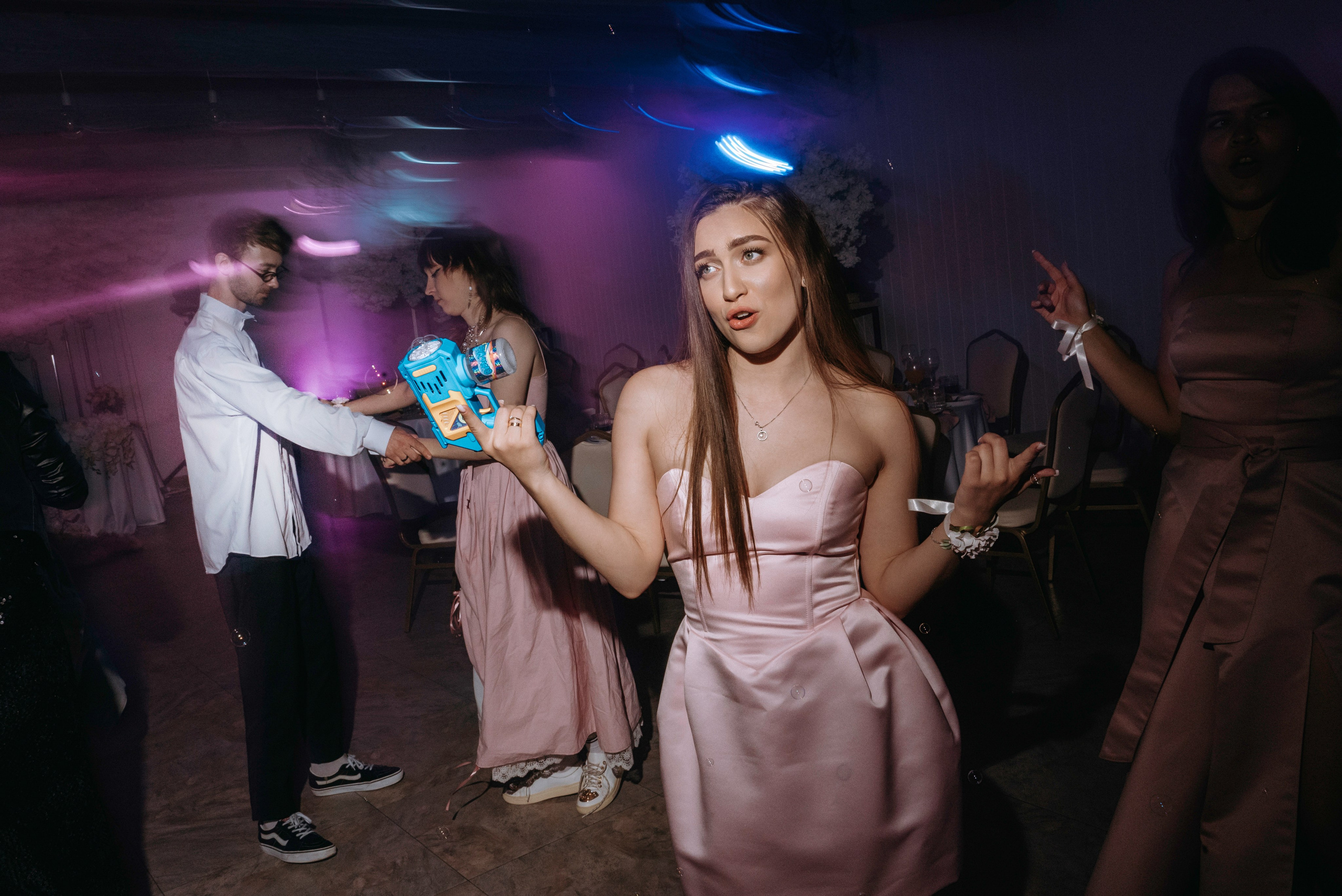 D + V. Свадебный фотограф в Минске Вадим Бурчик