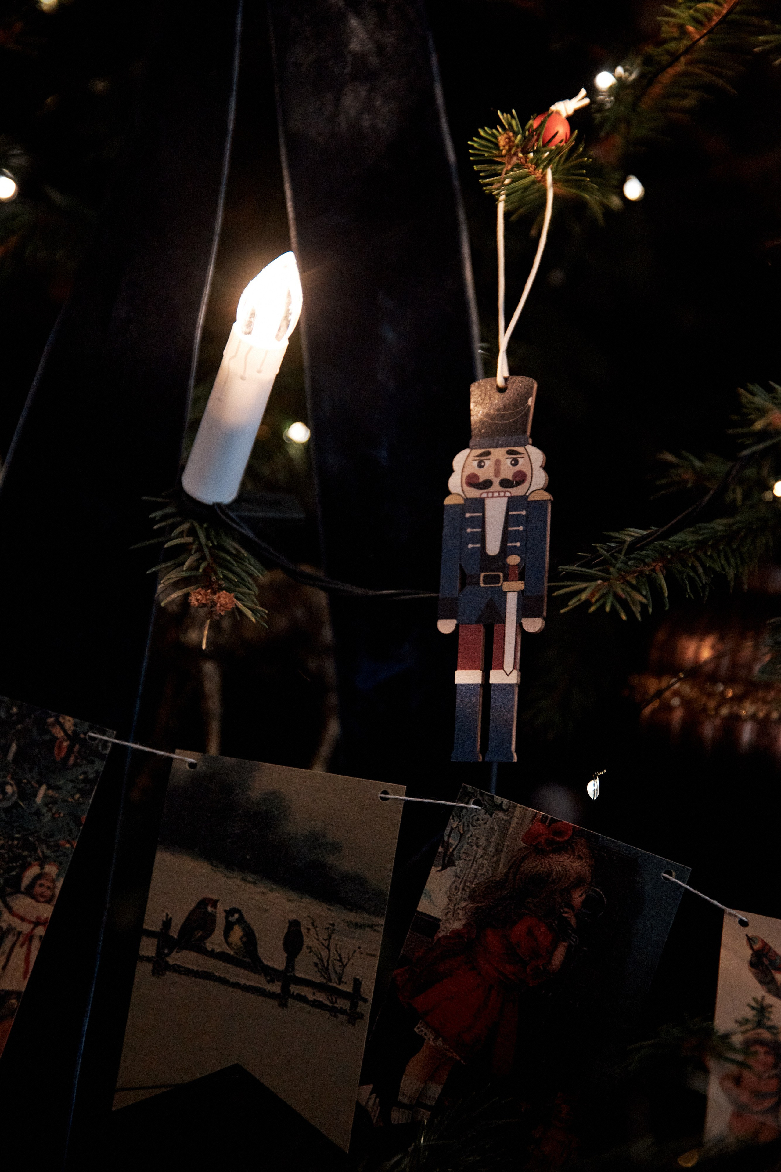 Nuance Ёлка. Свадебный фотограф Андрей Кочкин в Москве