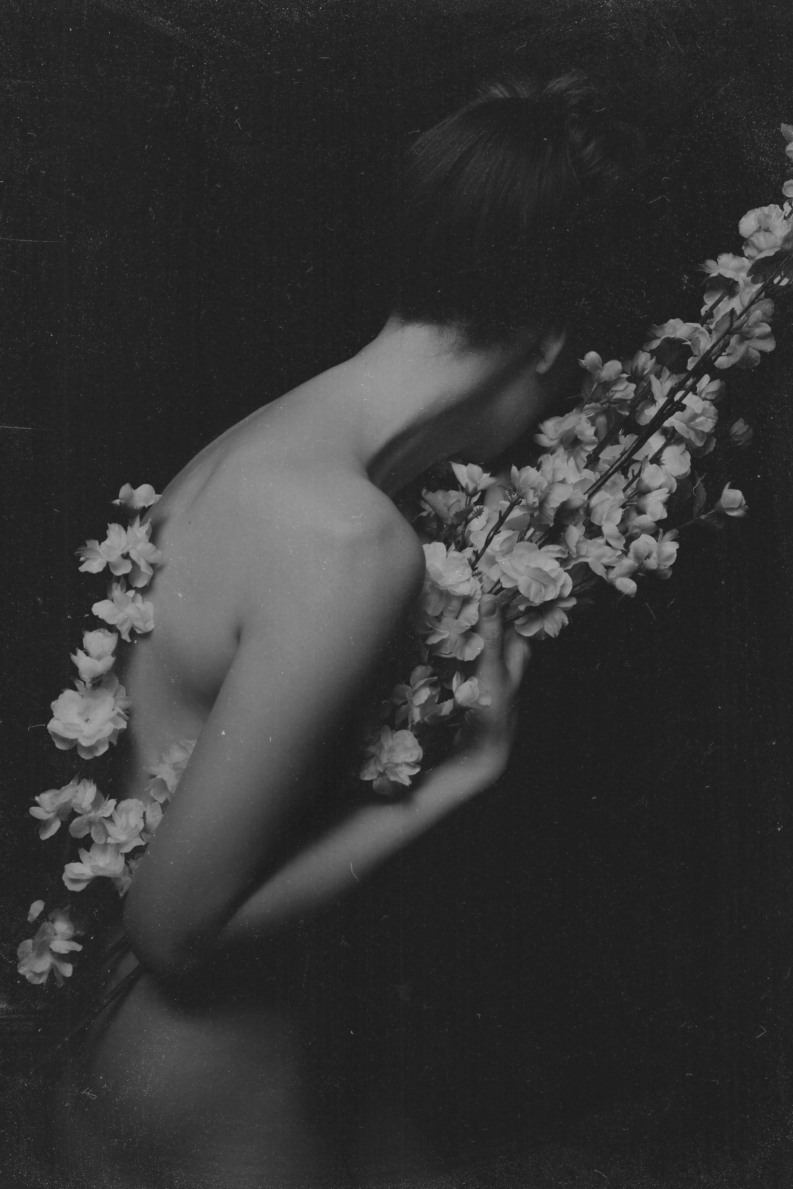 Art-nude. Портретный и Ню фотограф в Челябинске Сергей Юдин