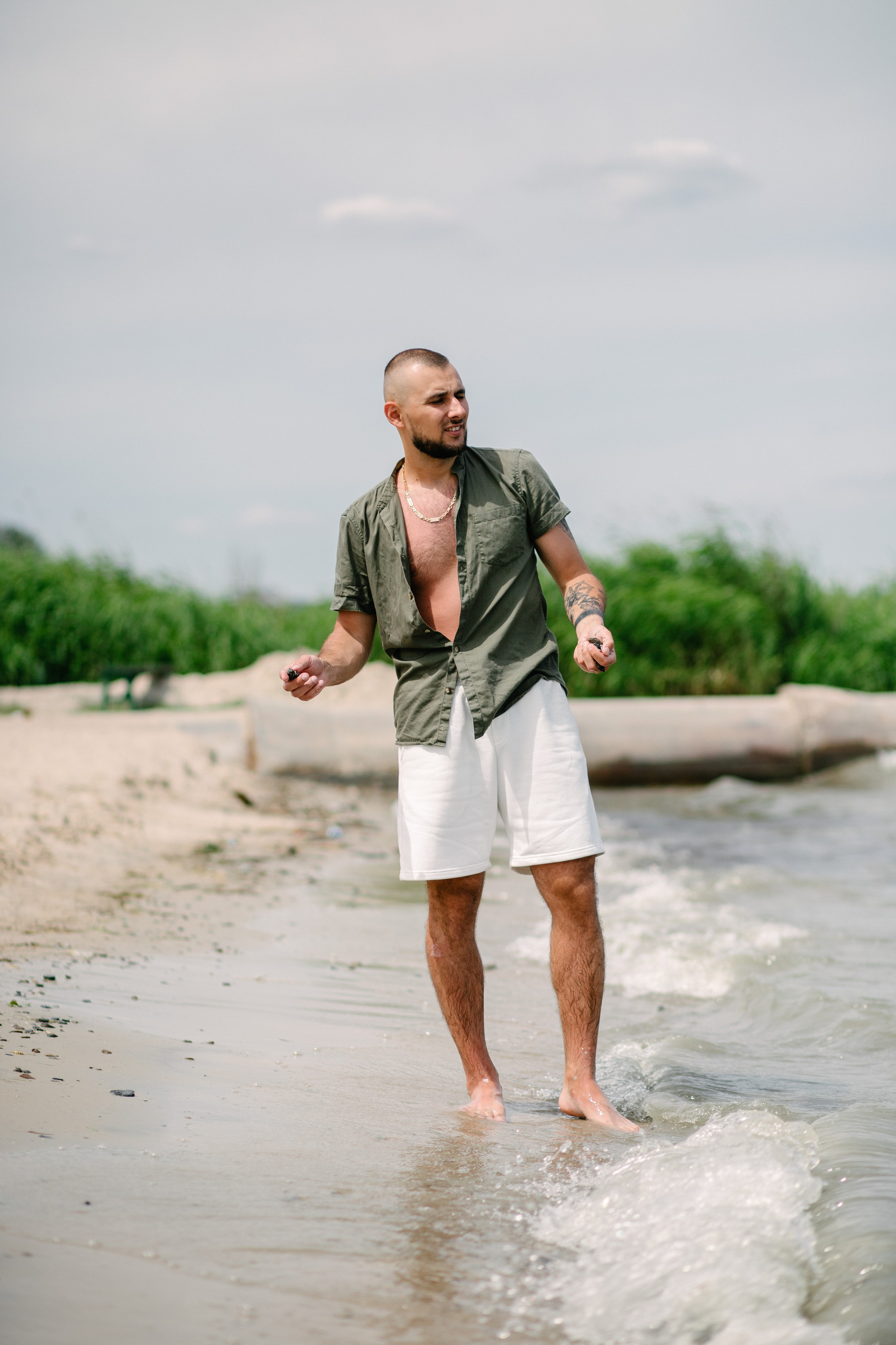 Артур непростой парень. Нечехова Виктория