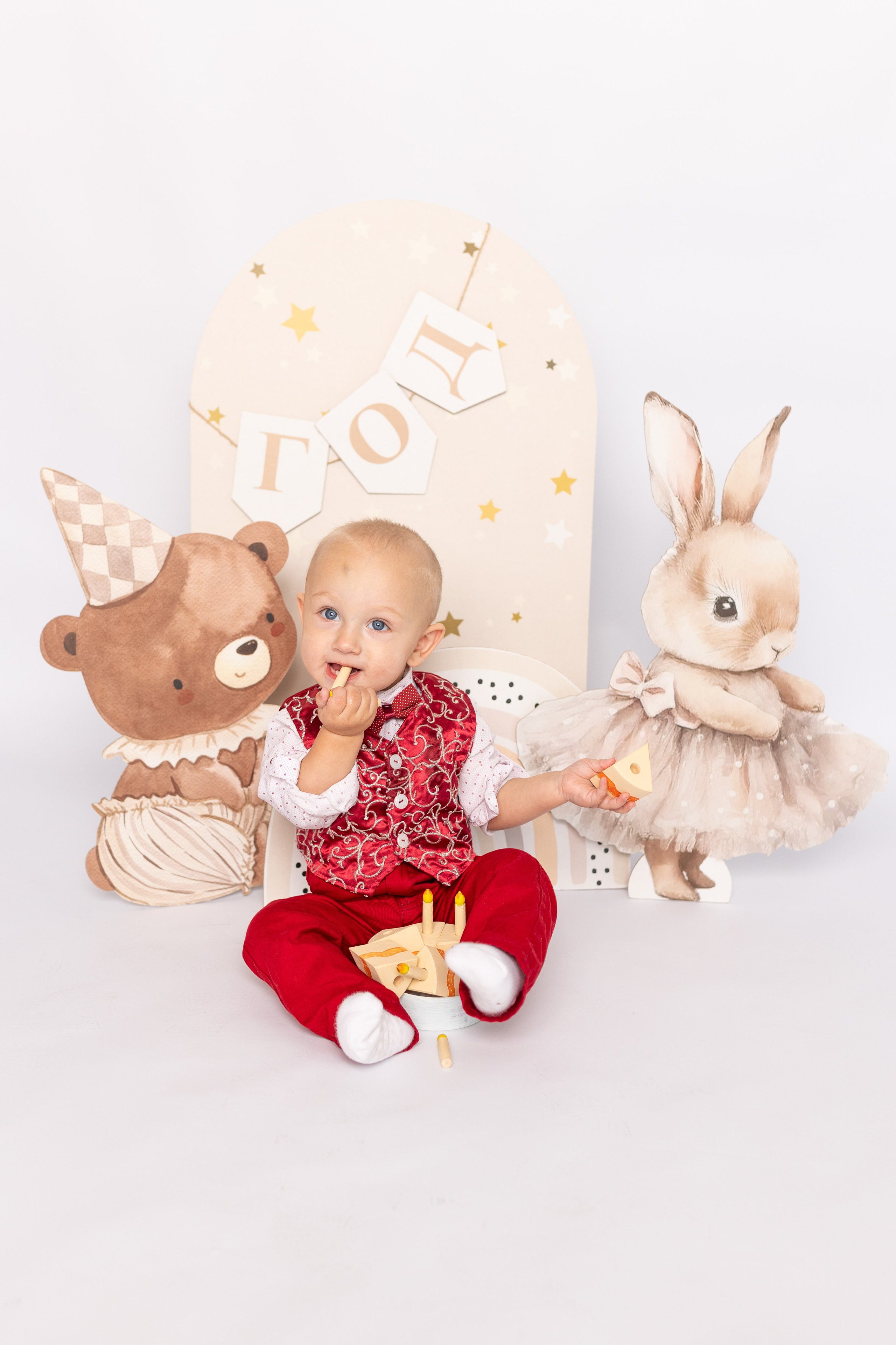 Годик (классические локации). Фотограф новорожденных. Детский и семейный фотограф Марьяна Юдина