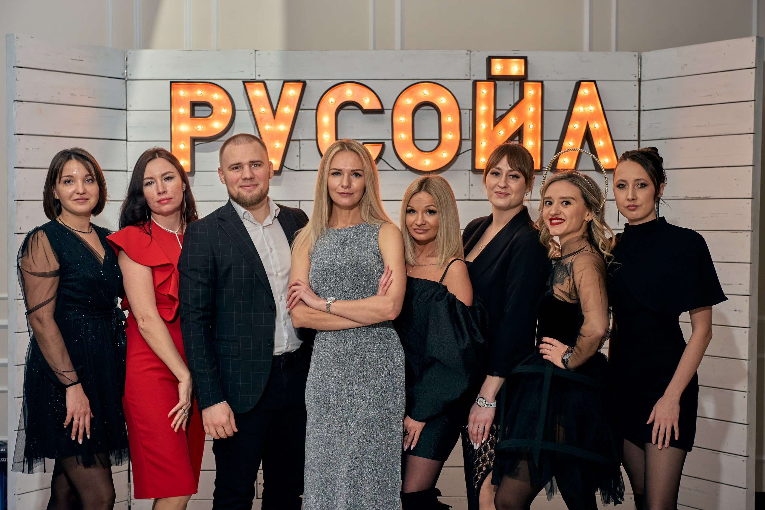 Корпоративный фотограф в Тюмени Александр Шалагин