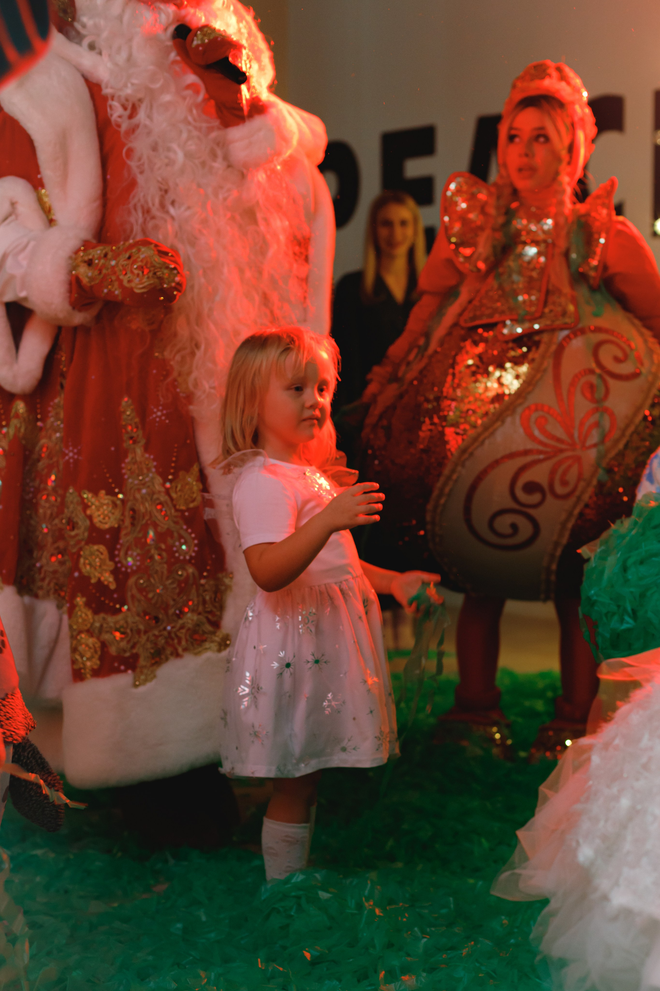 Happy new year. Photokarish