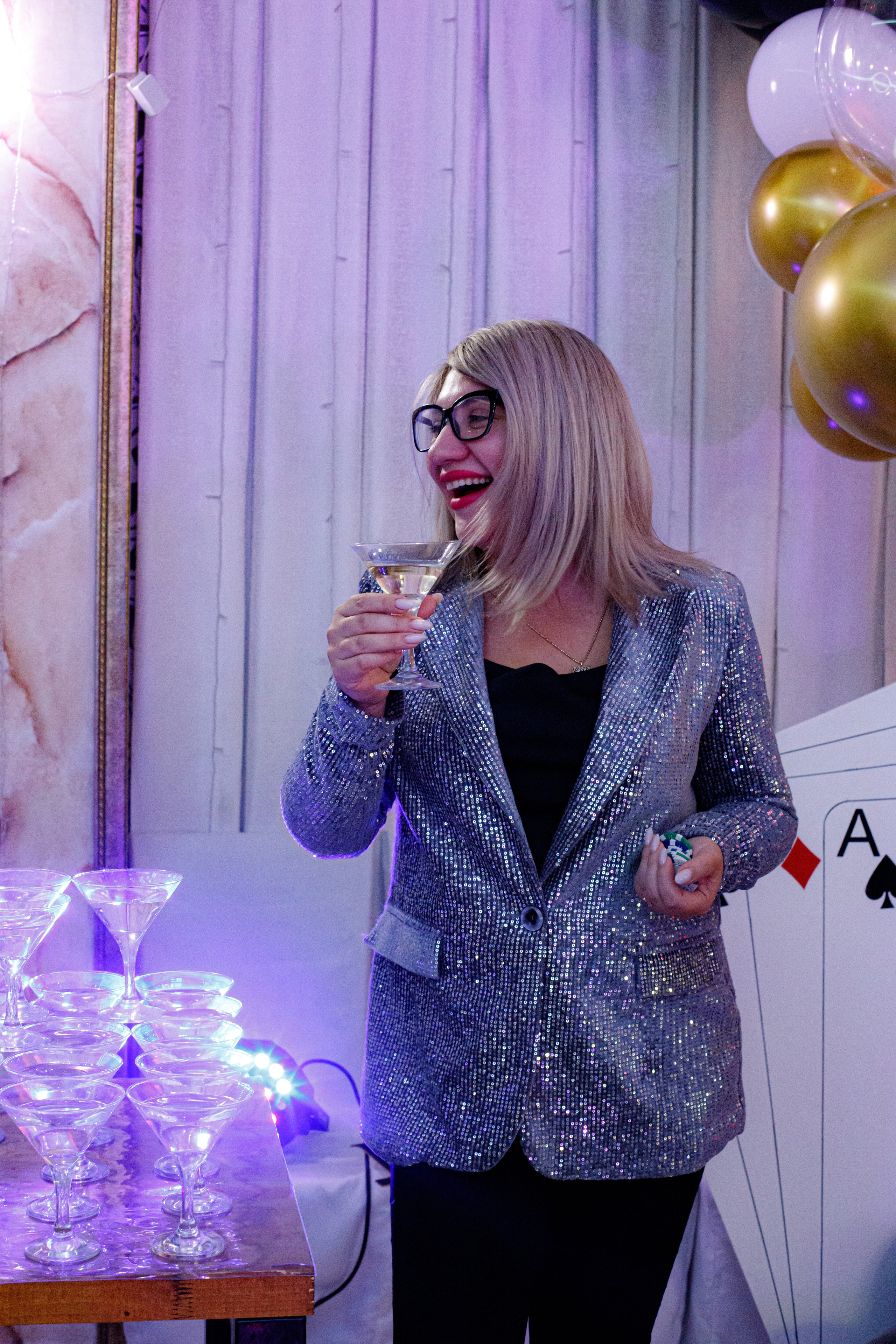 ELOSMED. Photokarish