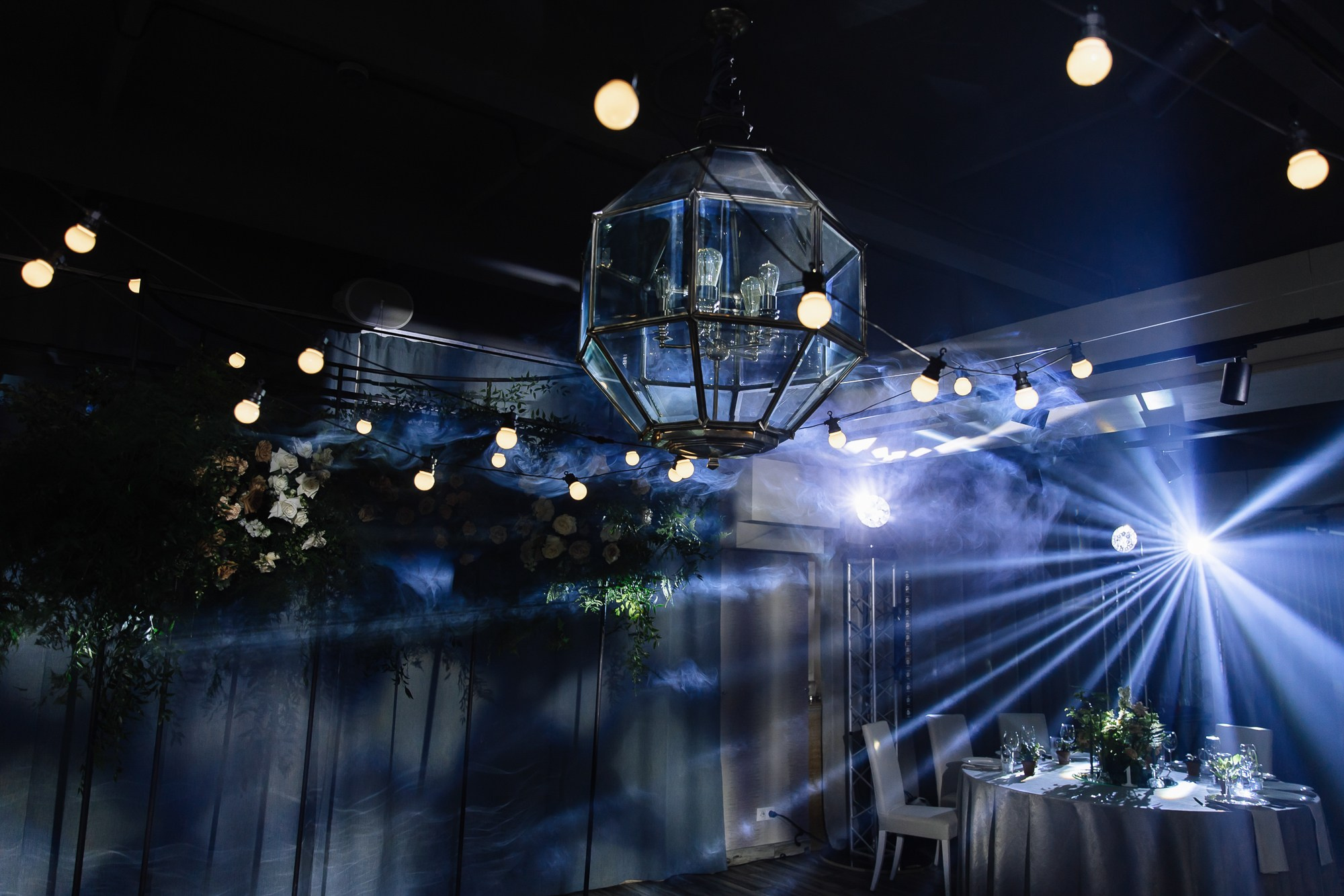 11.12 Аннета и Алексей. Свадебный организатор Екатеринбург