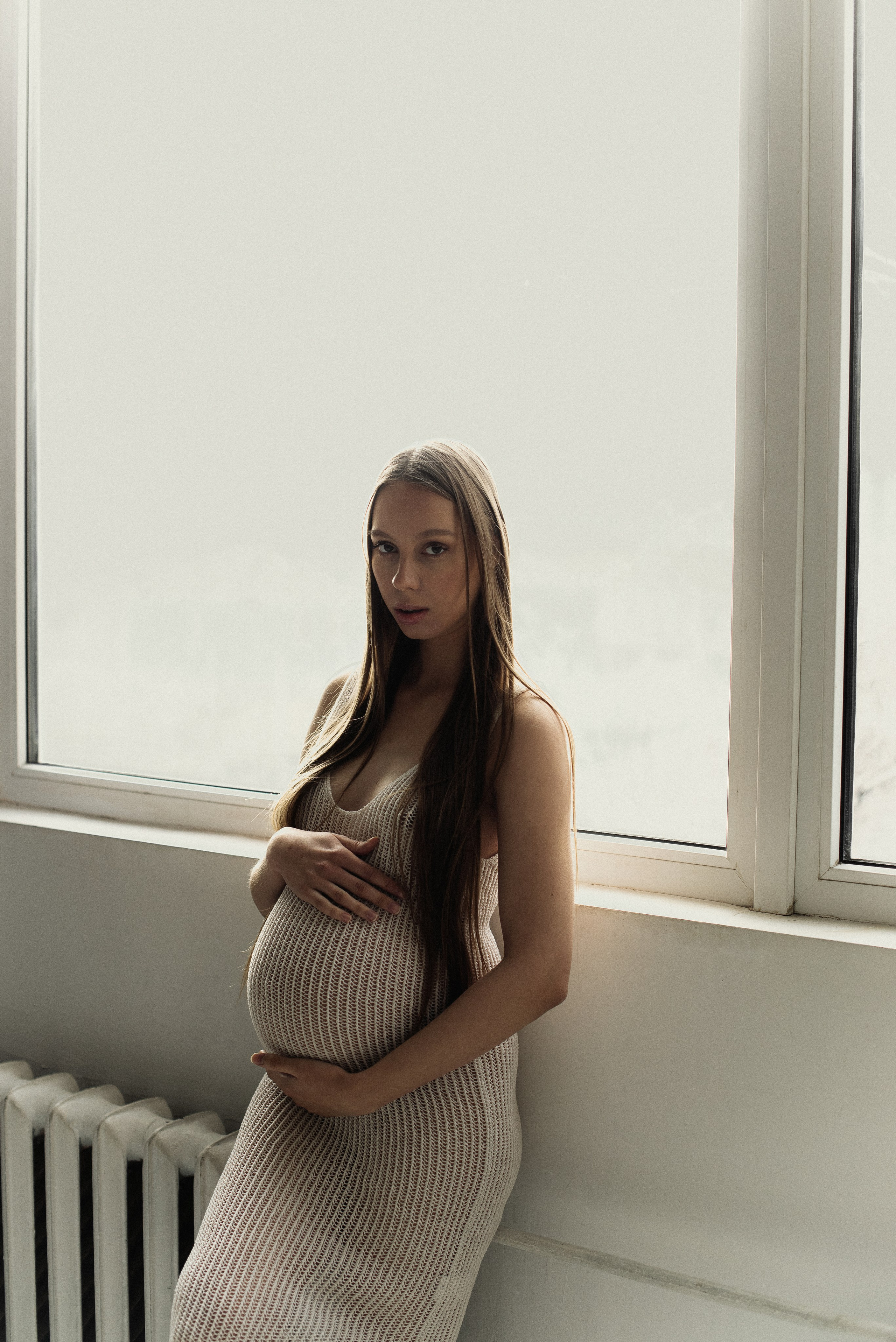 Карина. Фотограф Дарья Зотова