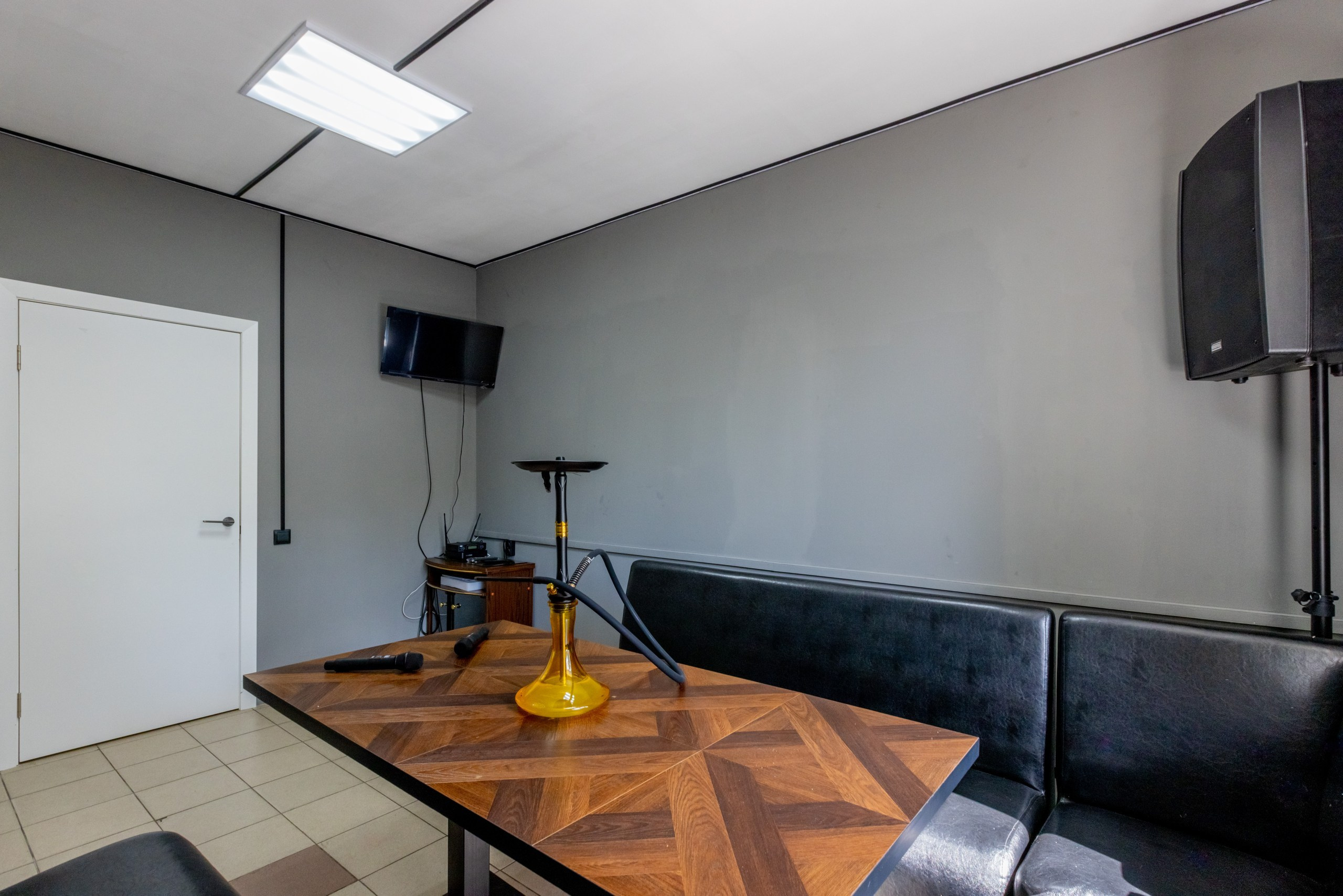 «КАТОК» Караоке-Бар. Фотограф в Туле Крупский АнДРей. Фотостудия «КАДР71» в Туле