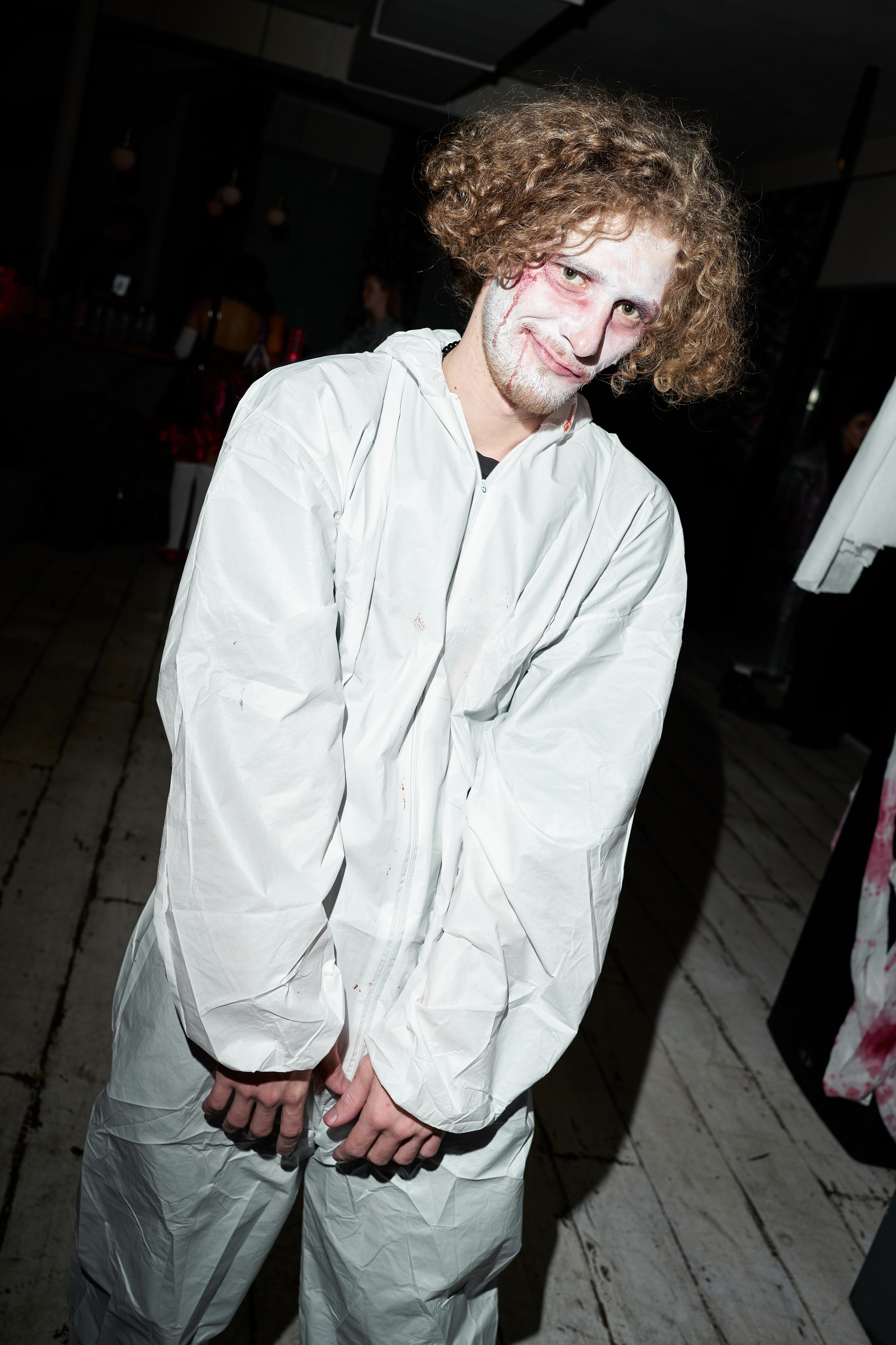 Halloween by Vtusse. Коммерческий и репортажный фотограф в Санкт-Петербурге — Туся Сушка