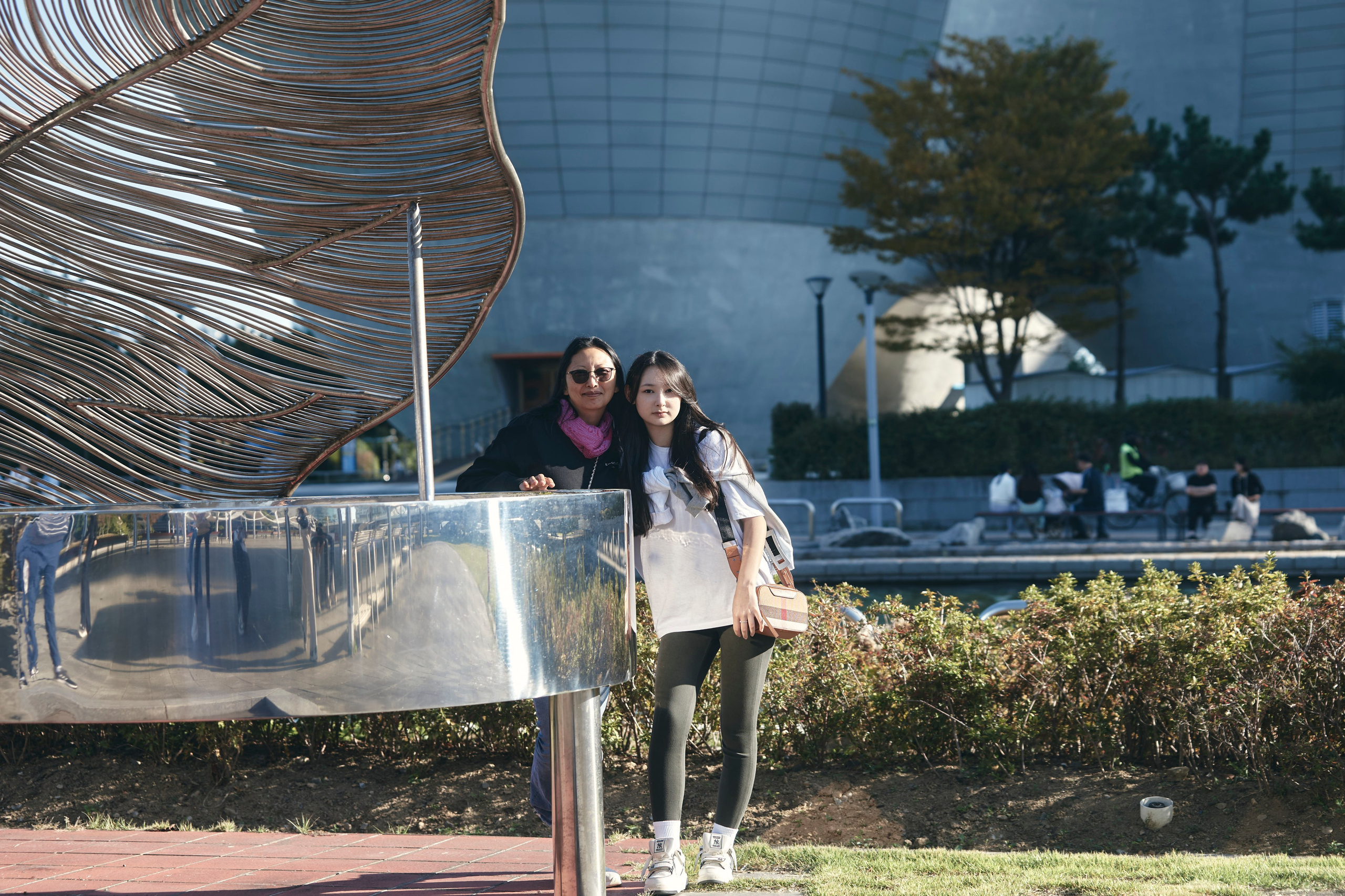 TRAVEL. Фотограф Наталья Леонова