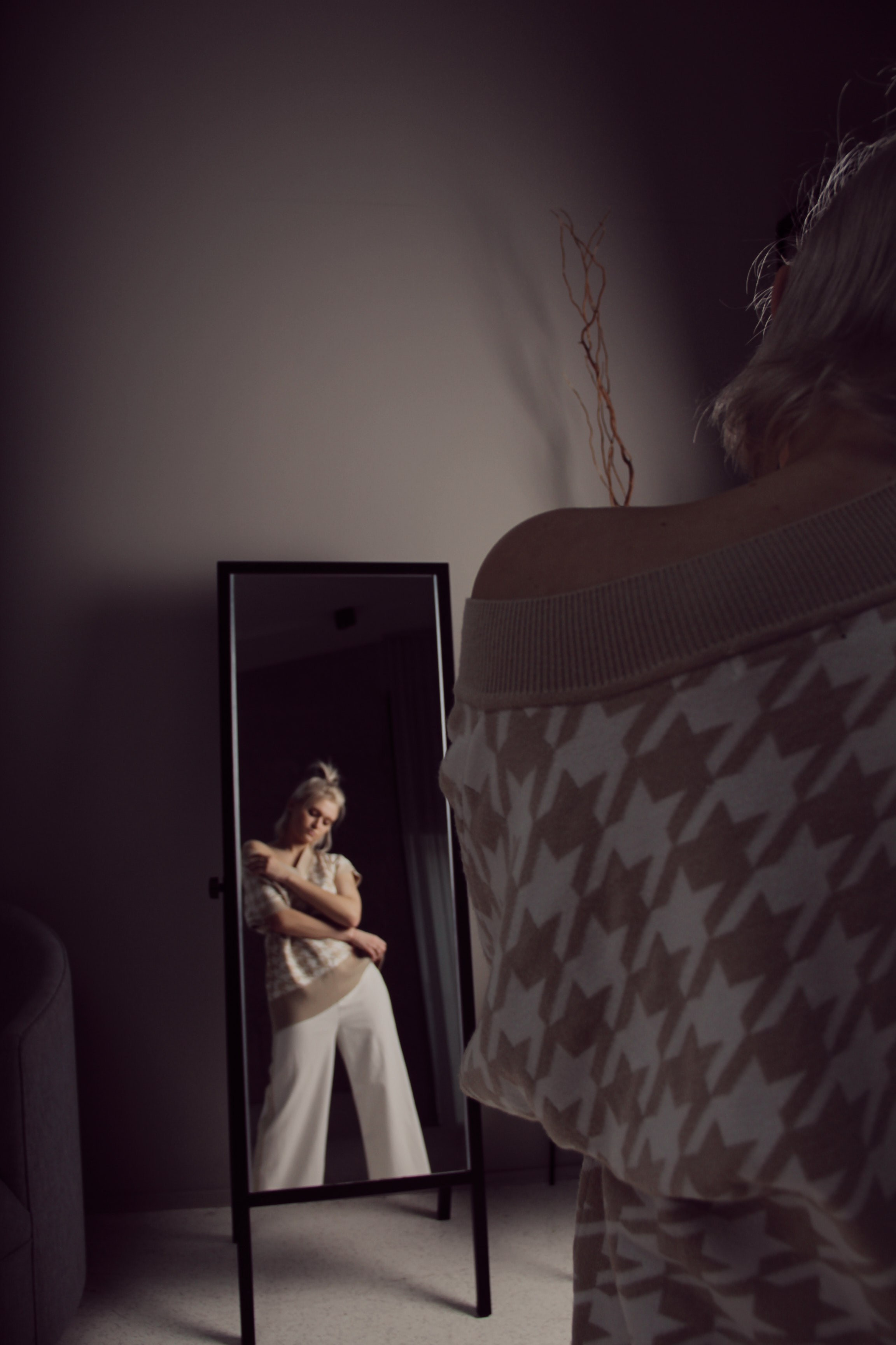 Юля. Фотограф Наталья Леонова