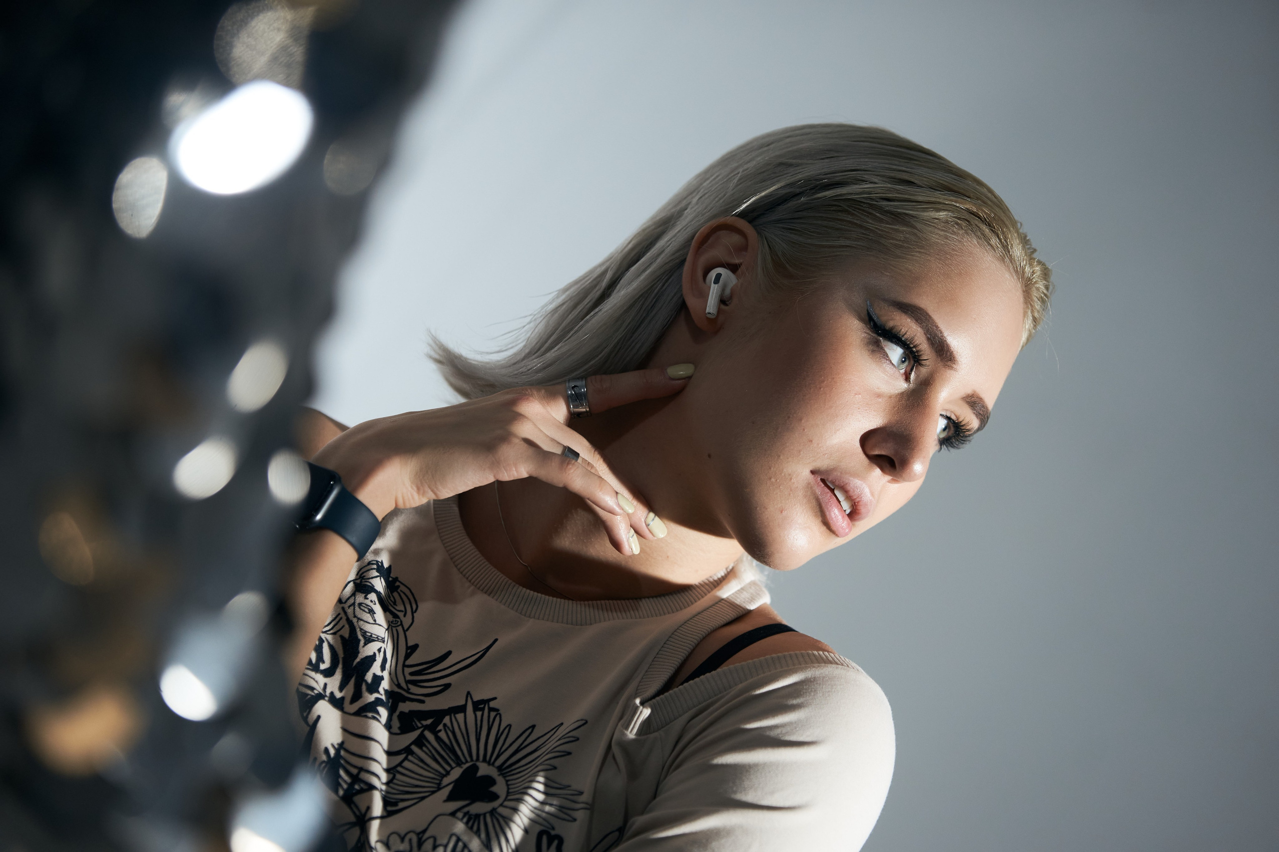 Куб. Фотограф Наталья Леонова