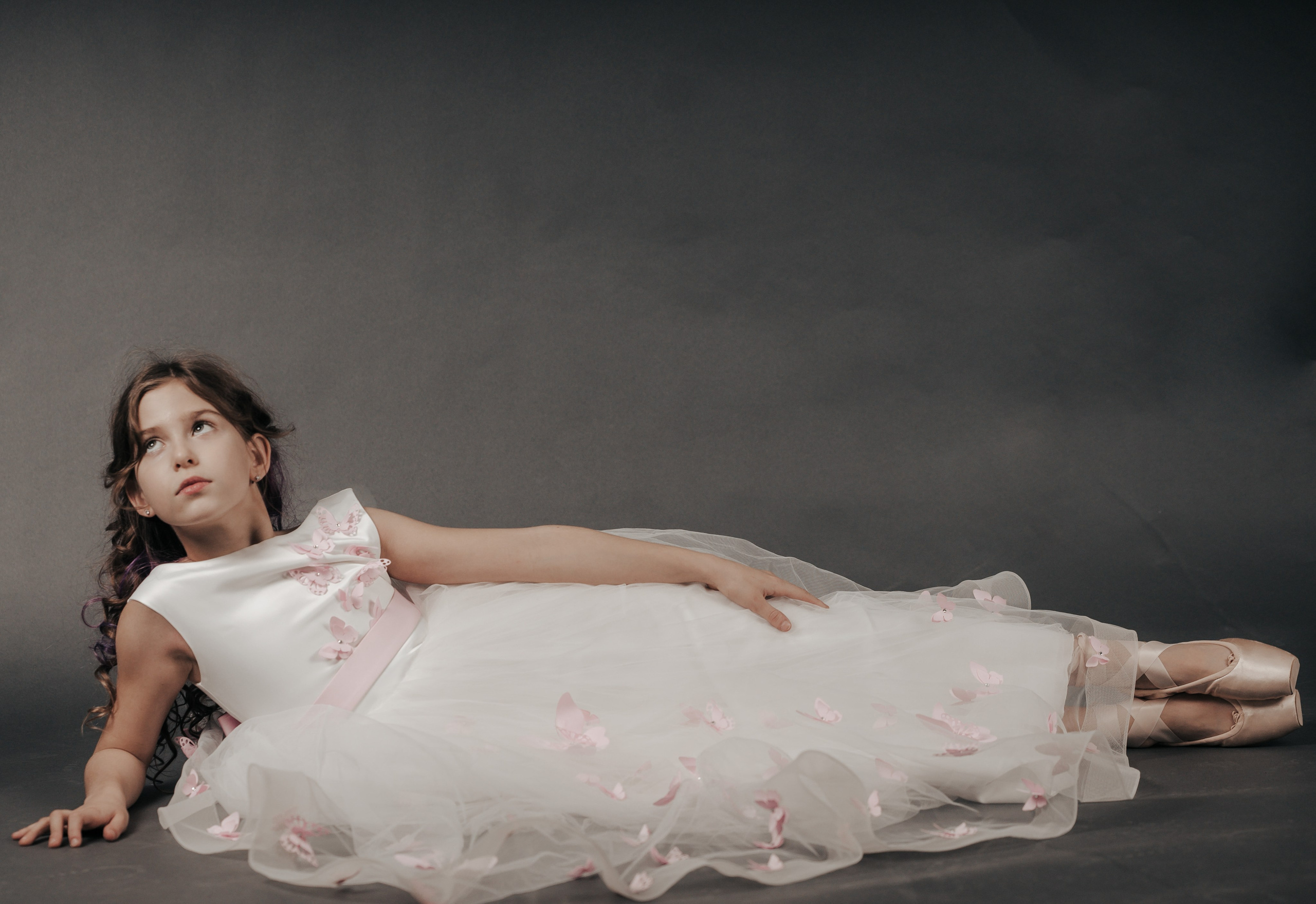 Алексия. Фотограф Наталья Леонова