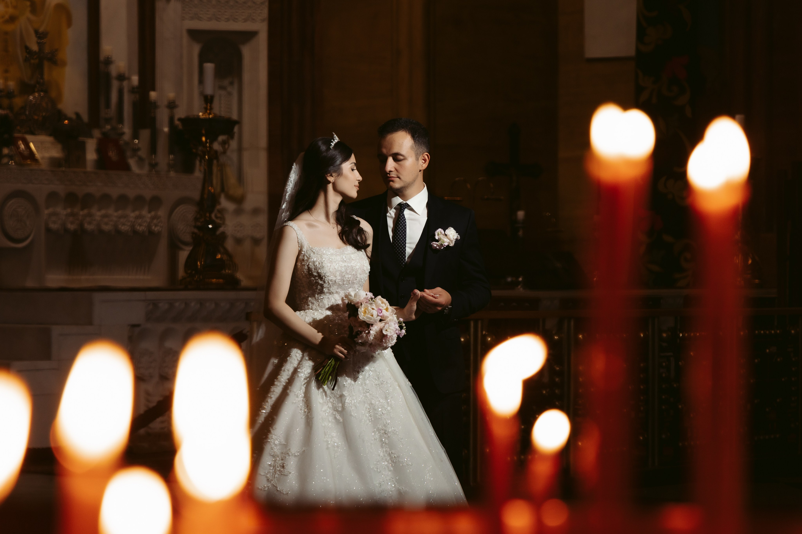 Свадьба С & К. Свадебный Фотограф в Москве Гор Магтагян