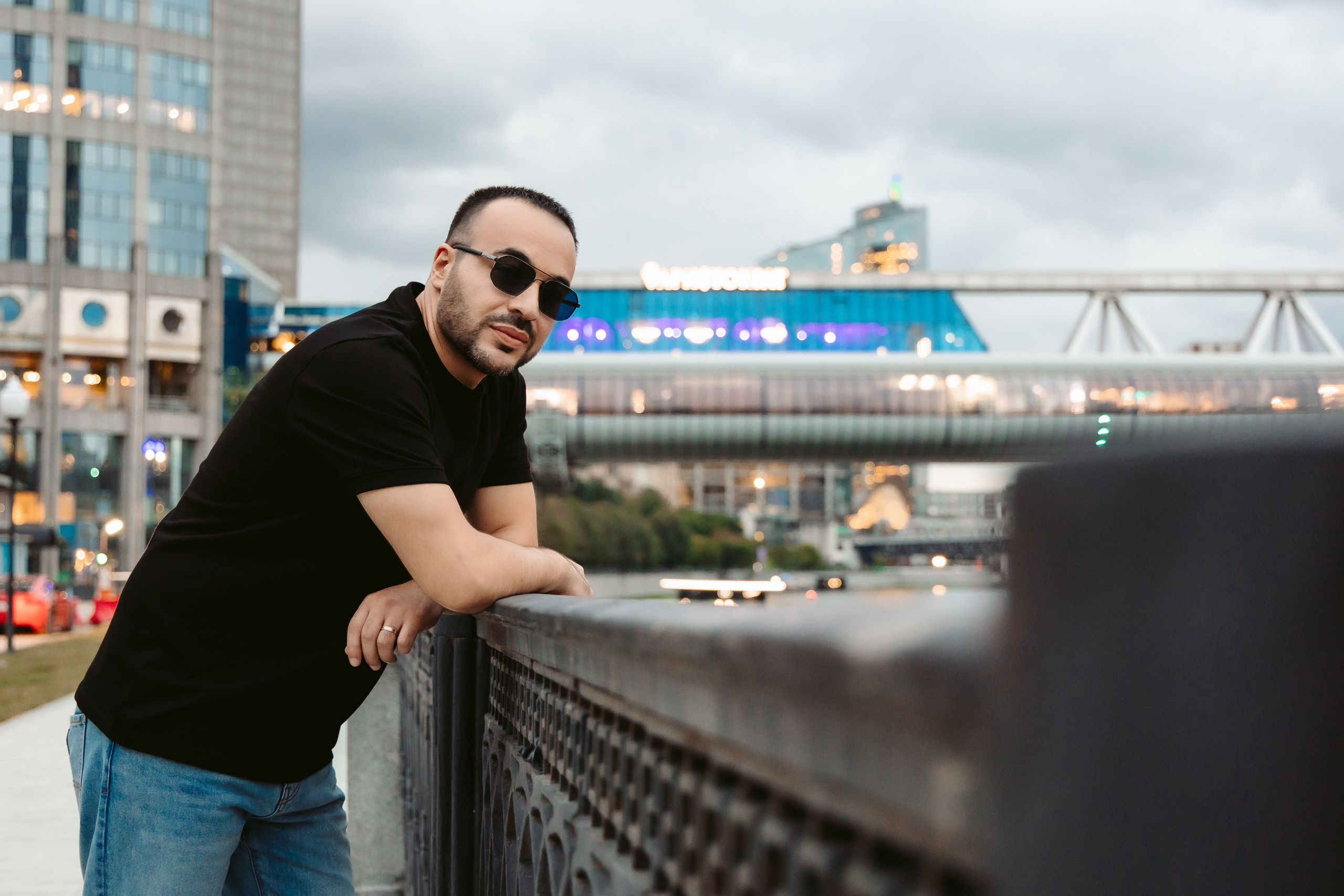 Арман Шаhвердян. Свадебный Фотограф в Москве Гор Магтагян