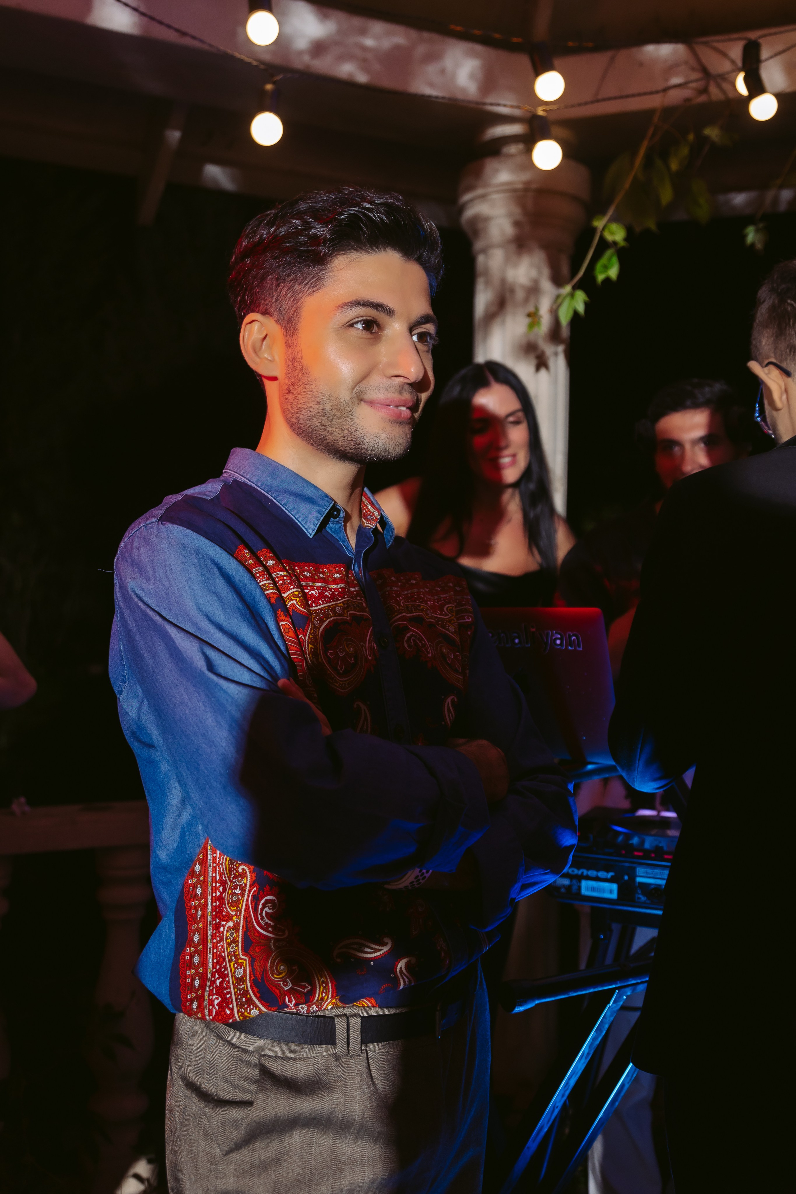 Harut Bareghamyan. Свадебный Фотограф в Москве Гор Магтагян