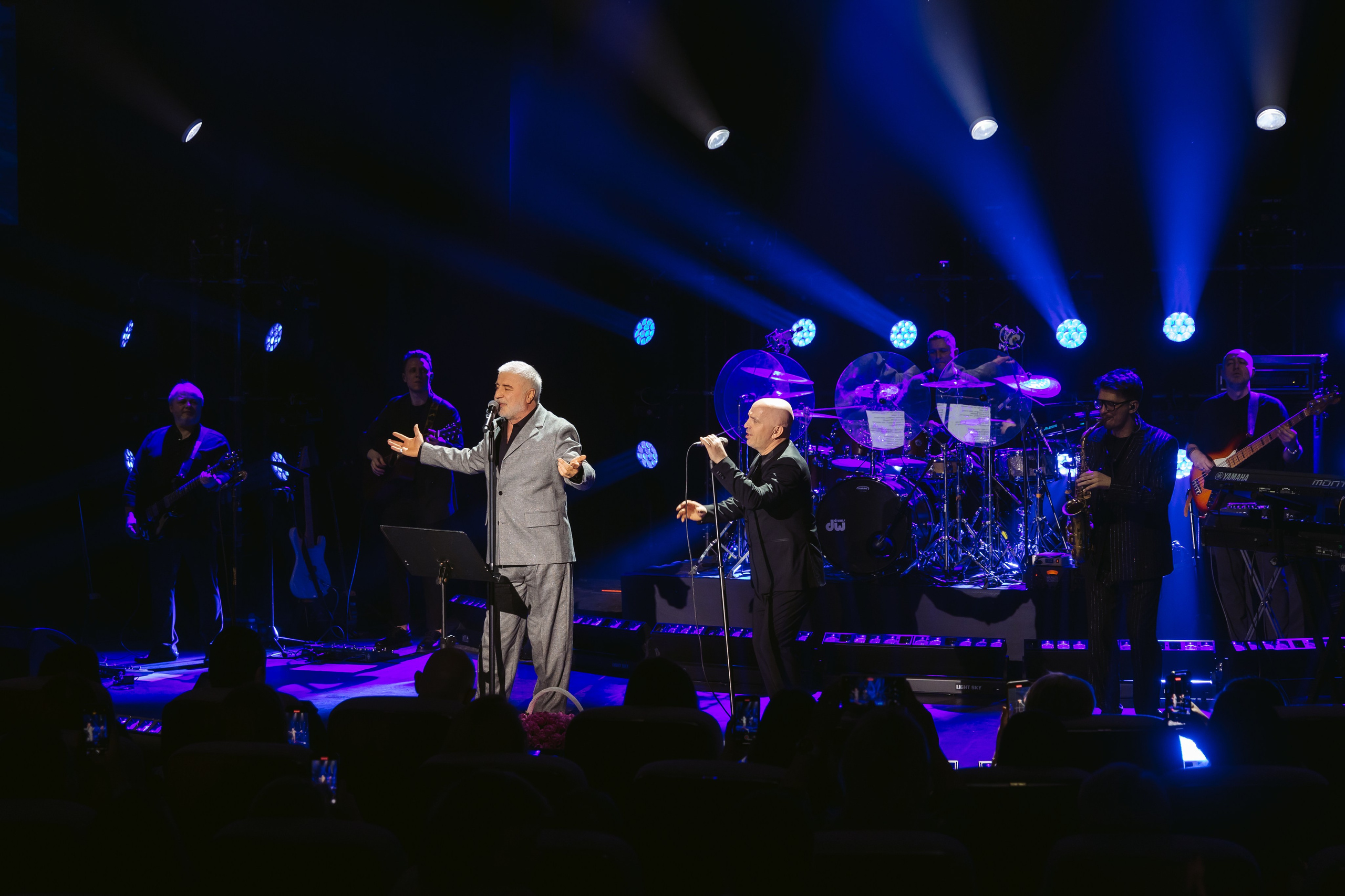 Группа Непара. Свадебный Фотограф в Москве Гор Магтагян