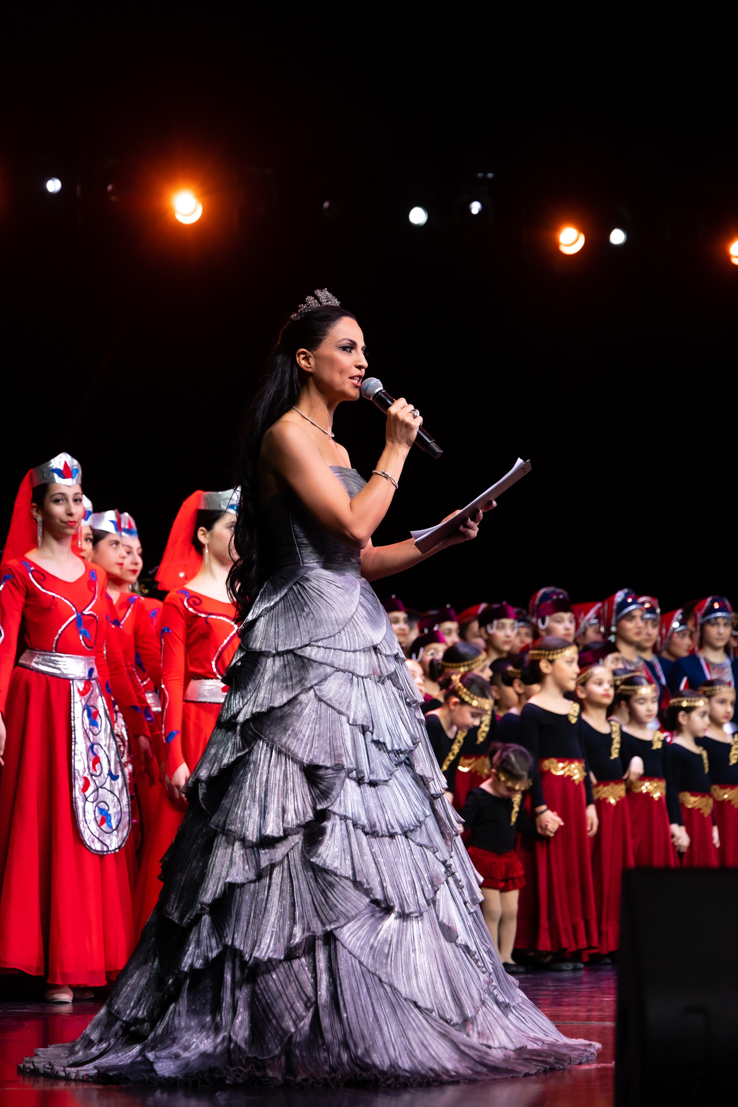 Концерт Hayordiq. Свадебный Фотограф в Москве Гор Магтагян