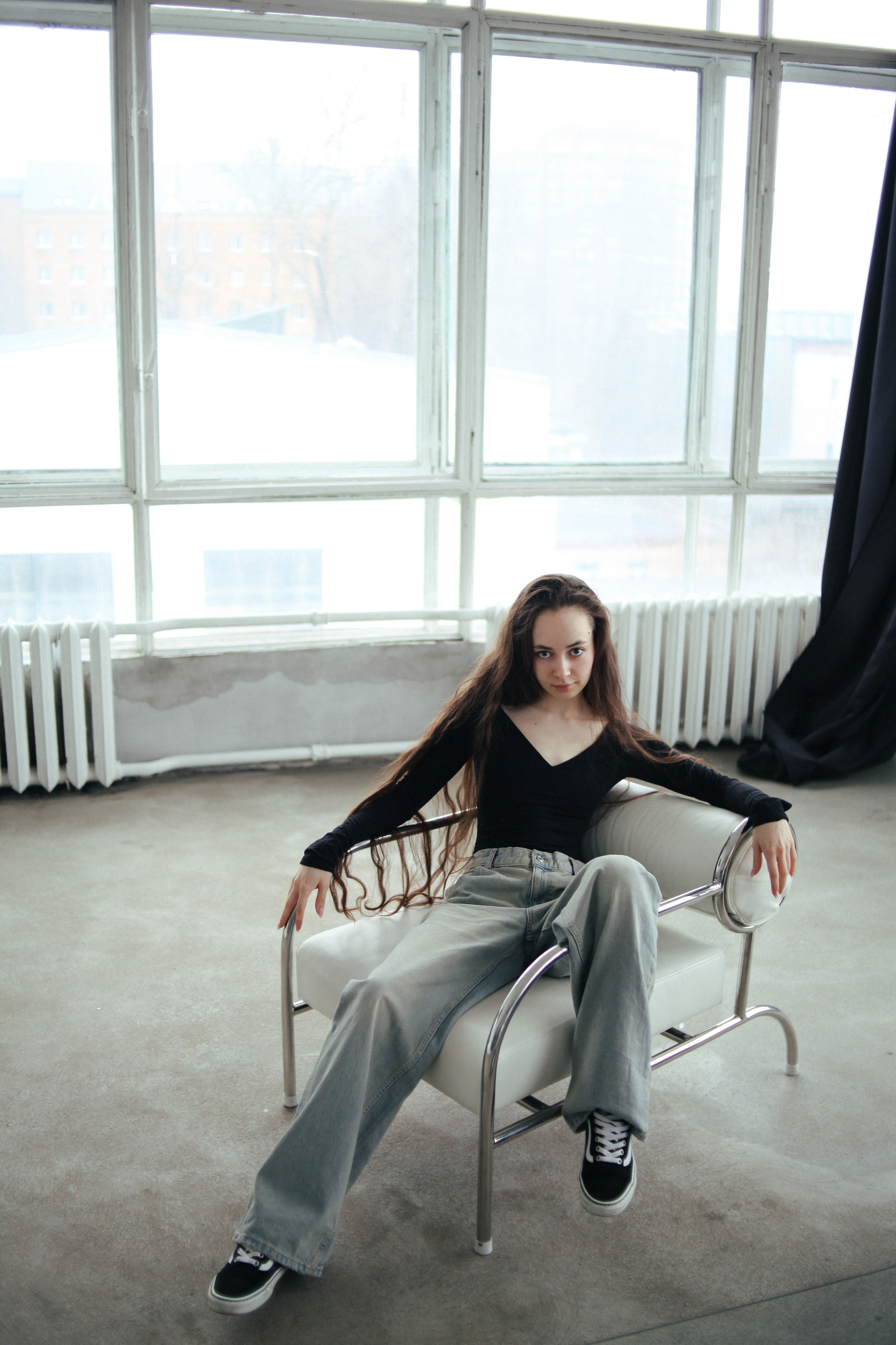 Виолетта. Свадебный и индивидуальный фотограф в Волгограде Епихина Надежда