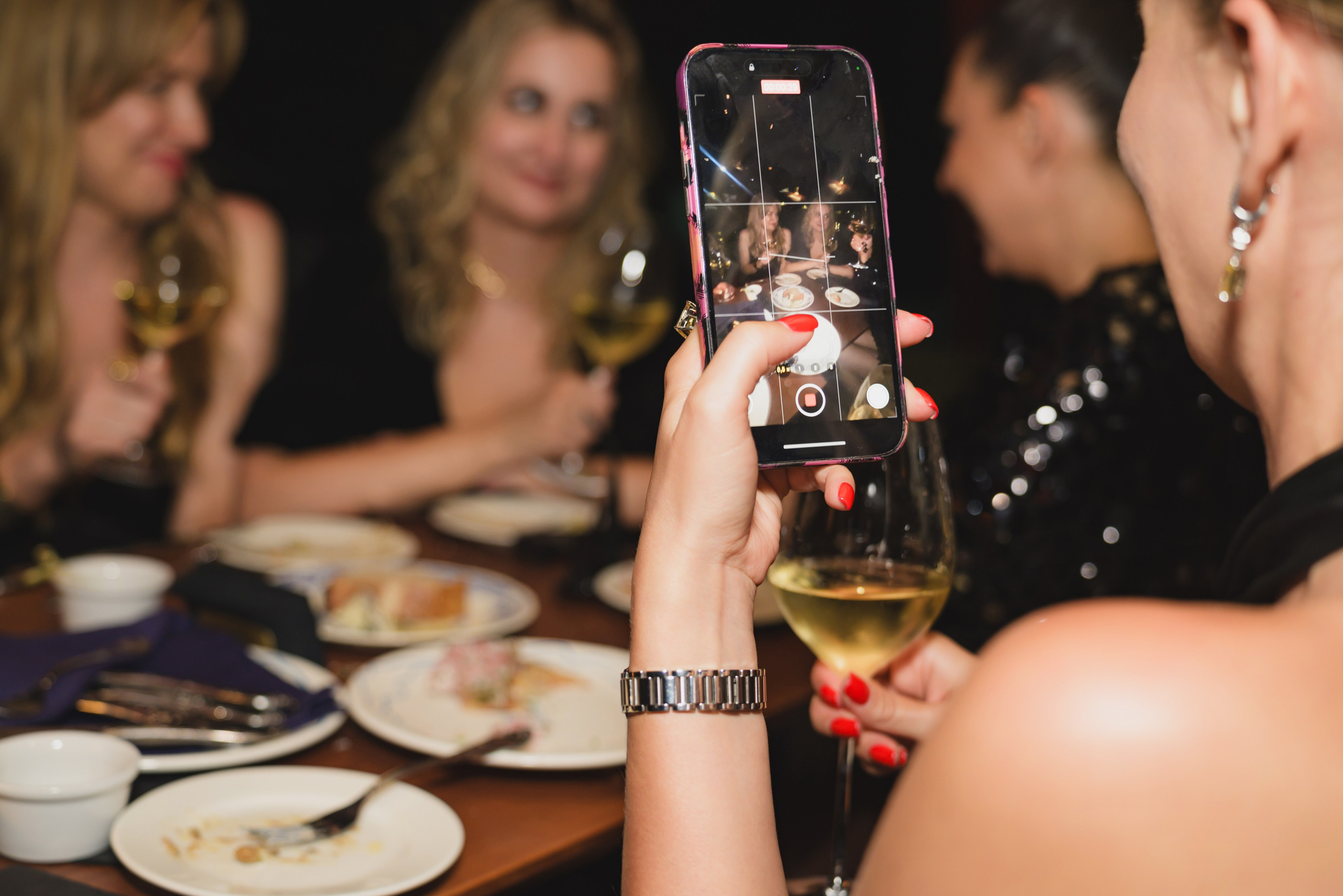 Дни рождения. MrADA fotografer