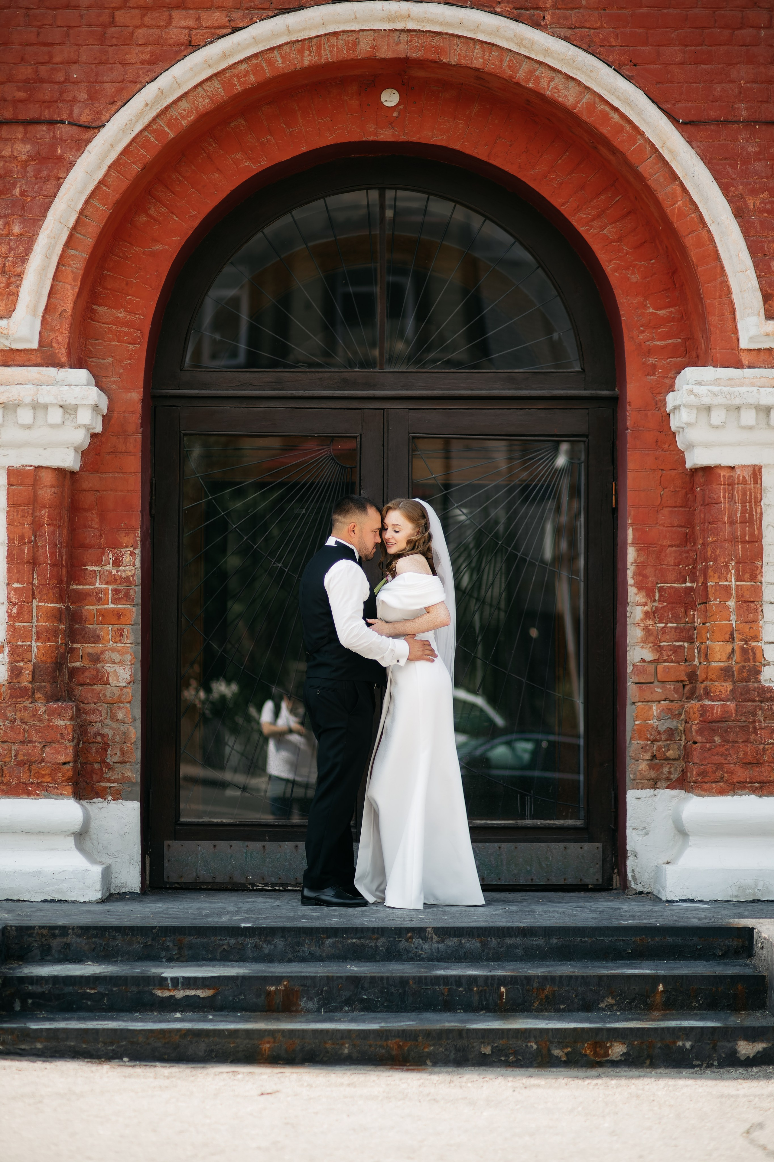 7.06.2025 Виктория и Владимир. Фотограф в Самаре Максим Тырин