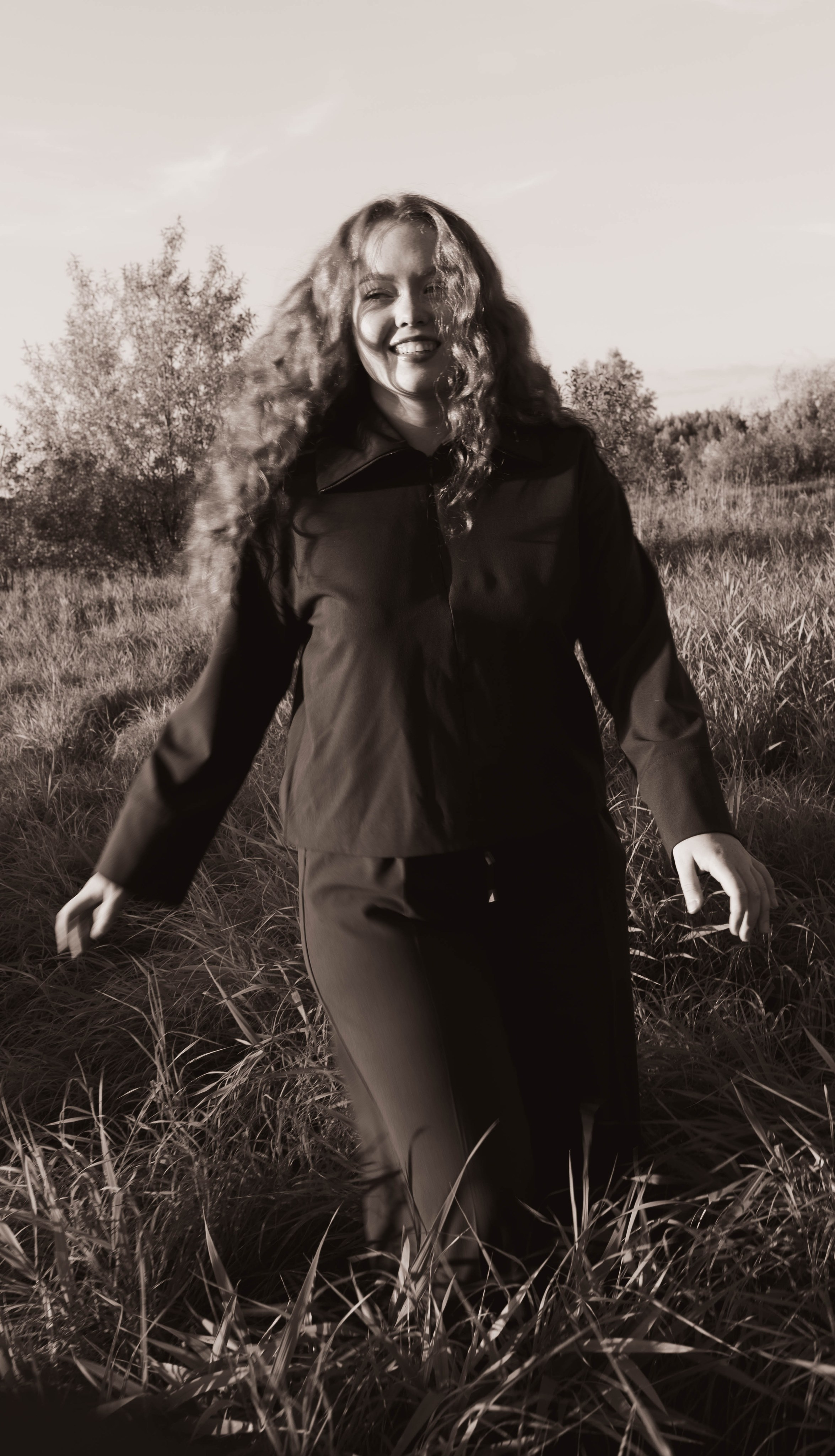 Софа. Женский и семейный фотограф в Сургуте Ольга БорОдько