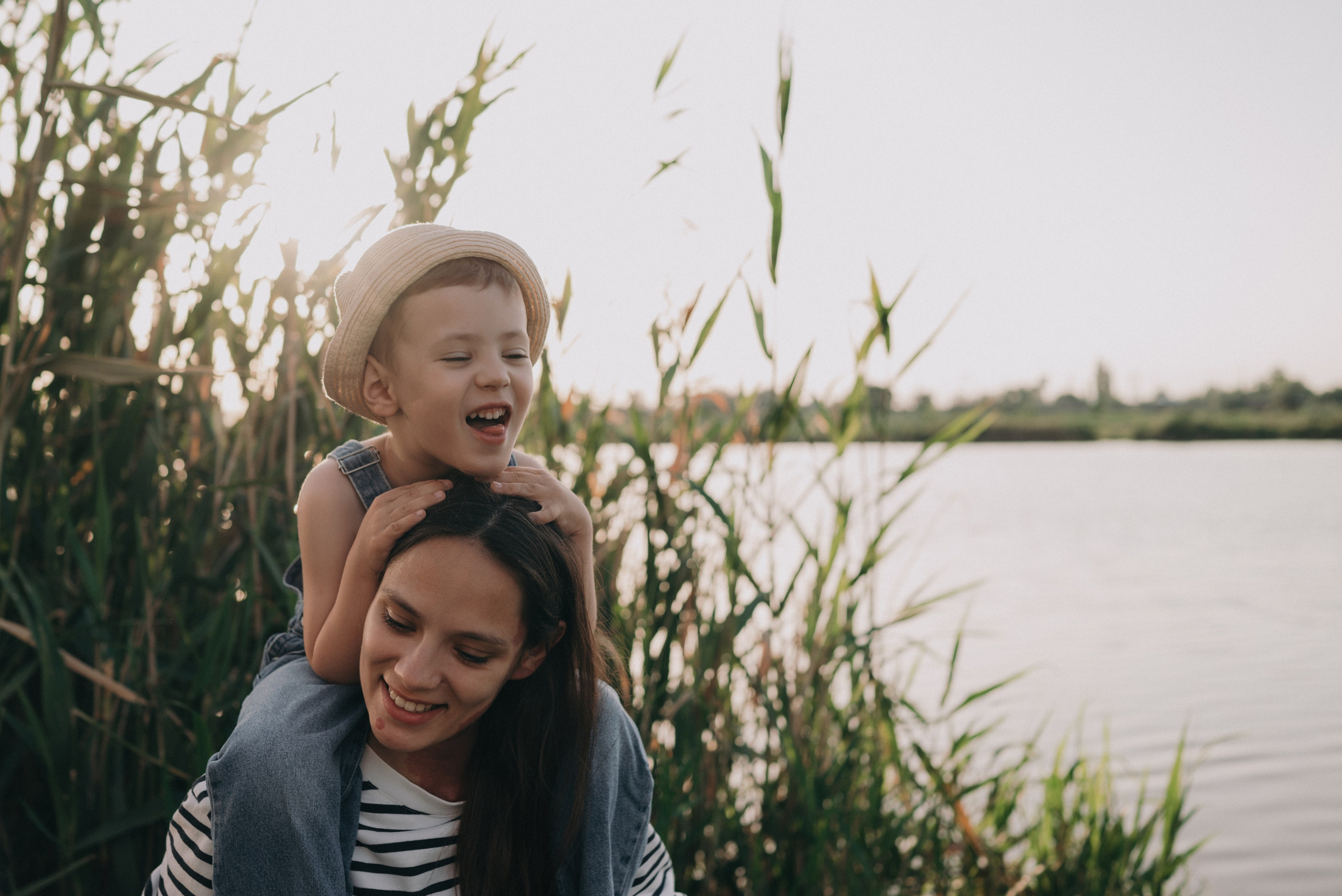 Мама и сын. Семейный фотограф Ростов-на-Дону Татьяна Соколова
