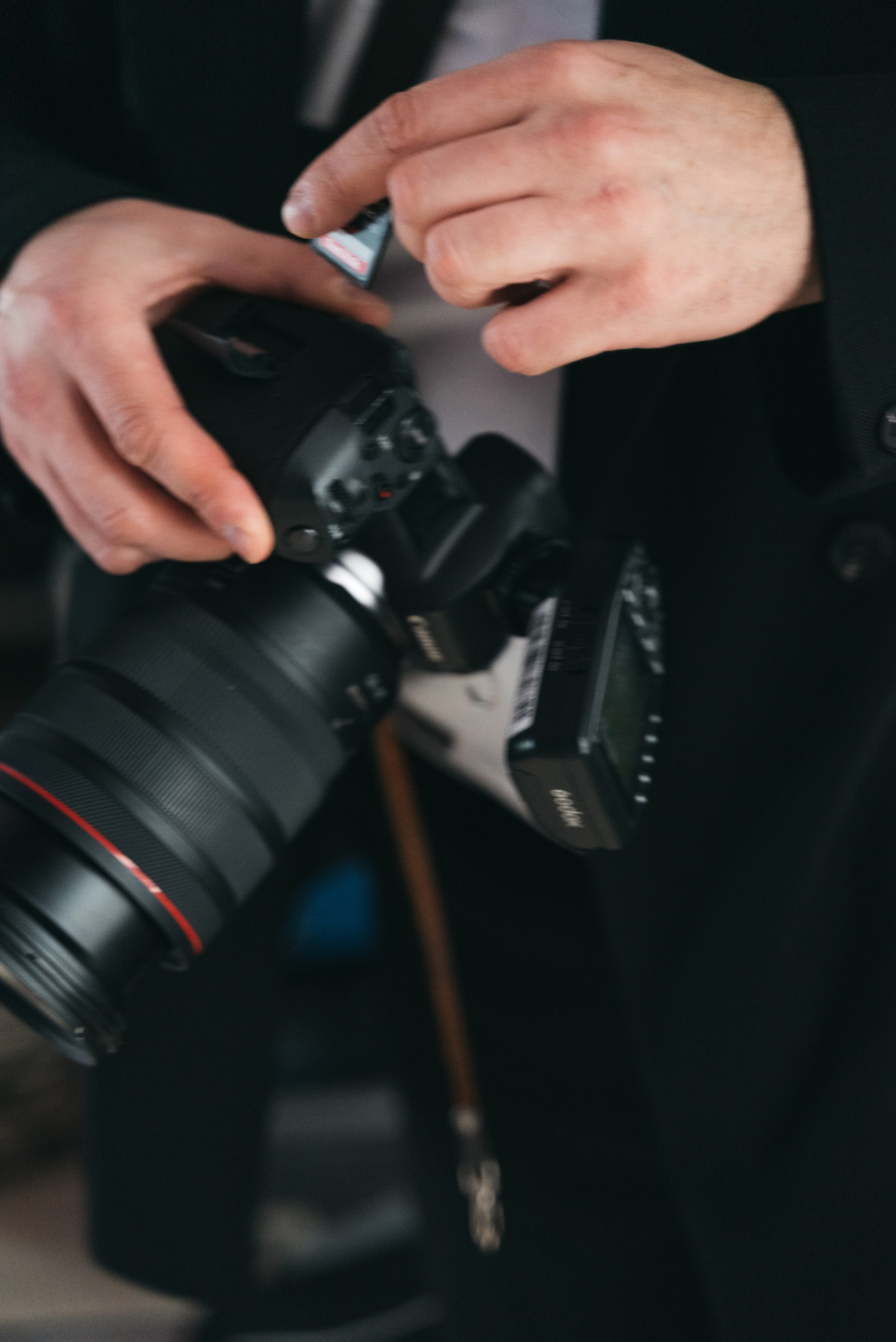 Backstage 23.03.24. Репортажный и свадебный фотограф в Сургуте