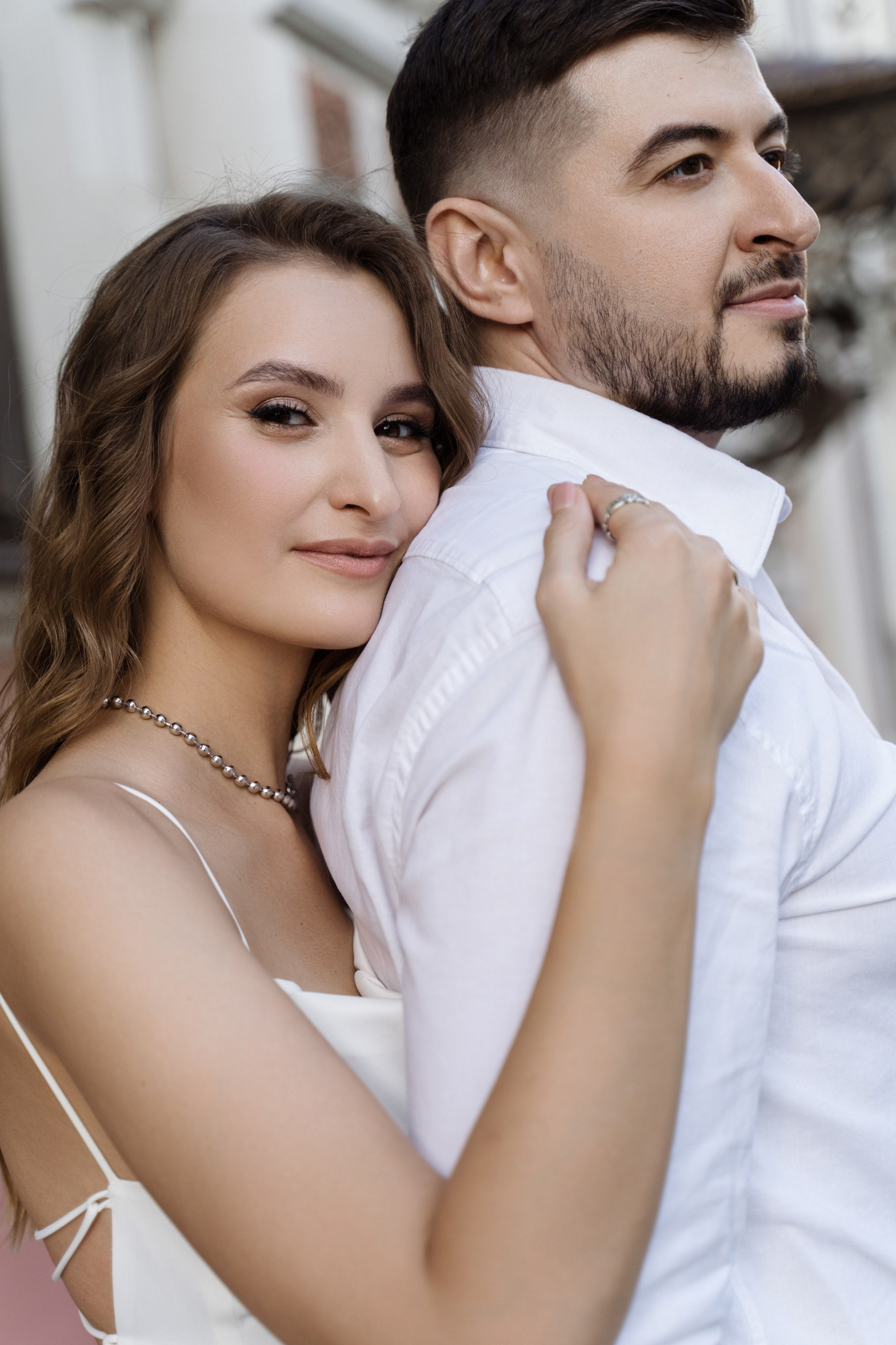 Oleg&Angela. Портретный фотограф в Краснодаре Валерия Матирная