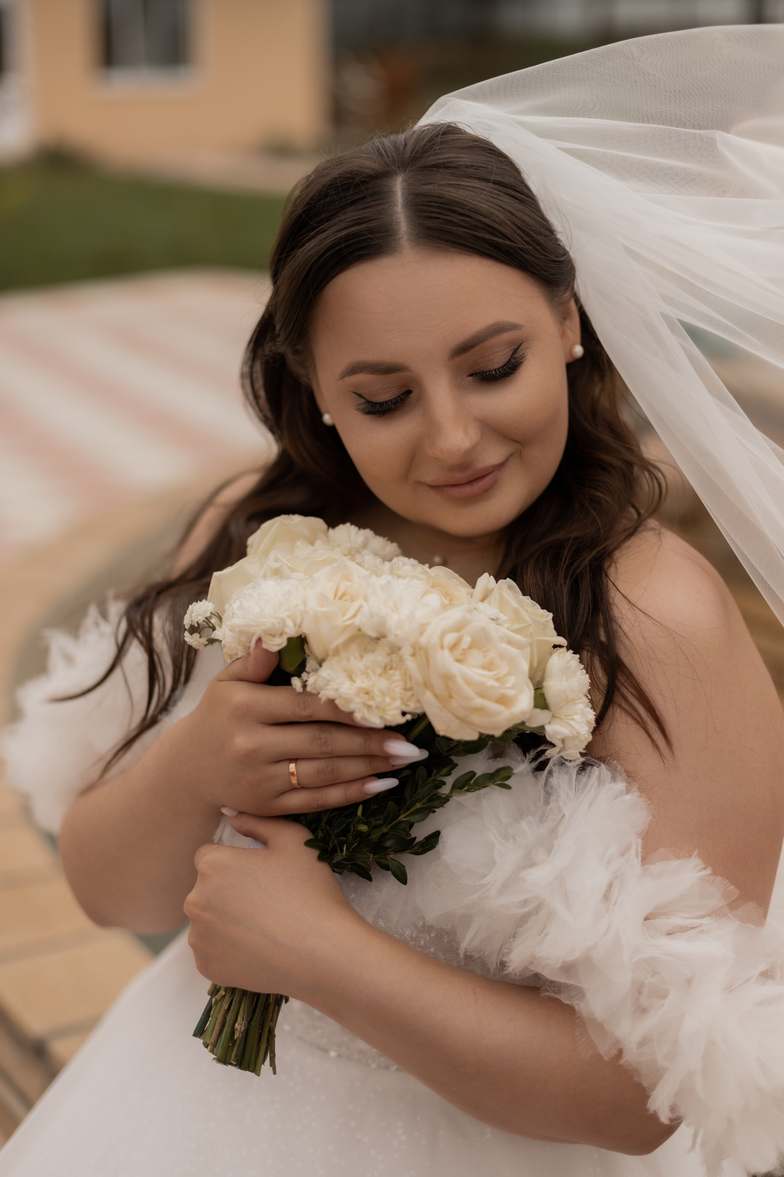 Иса и Валерия (сокращено). Свадебный фотограф Ангелина Сунгатулина | Саратов | Балаково | Вольск