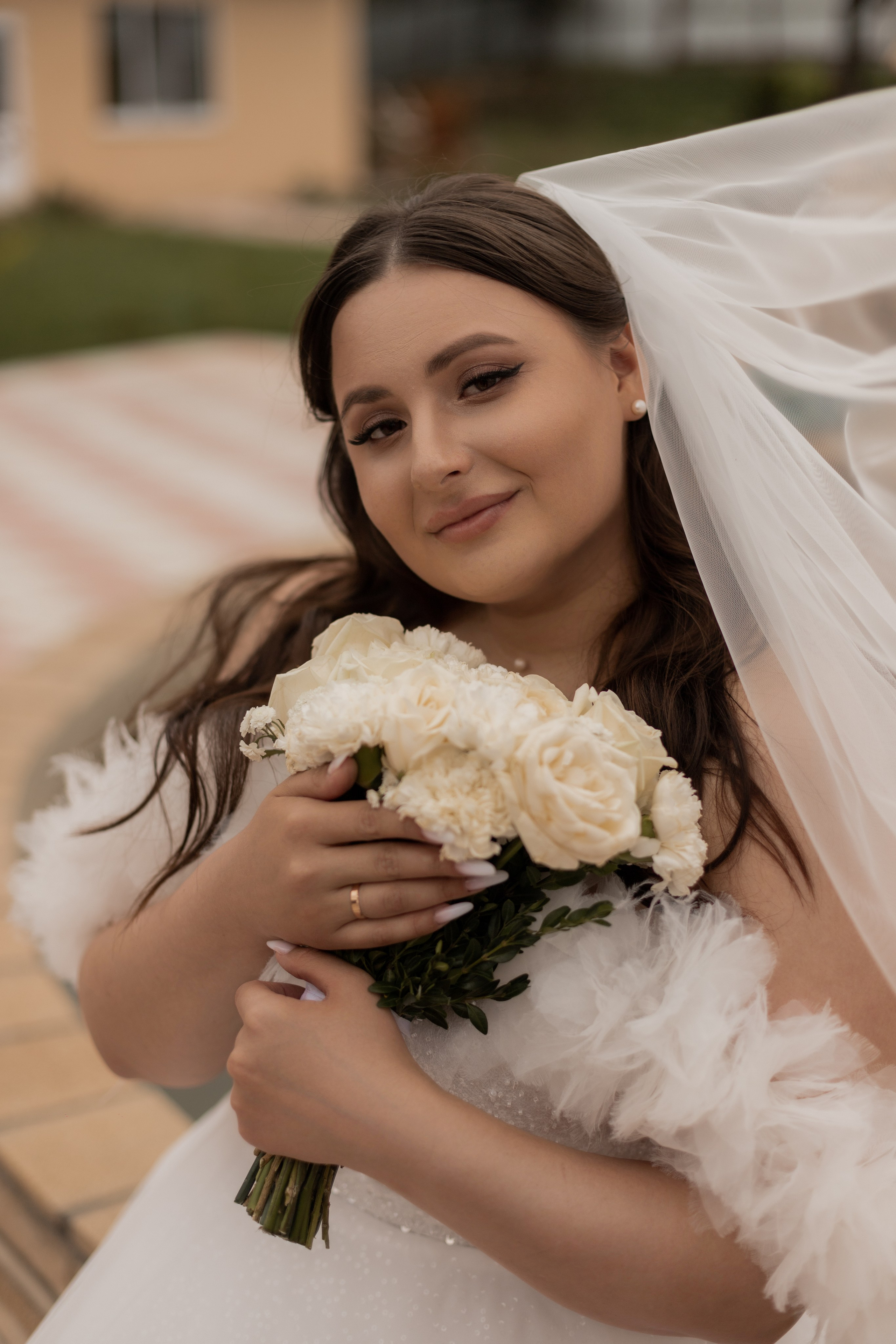 Иса и Валерия (сокращено). Свадебный фотограф Ангелина Сунгатулина | Саратов | Балаково | Вольск