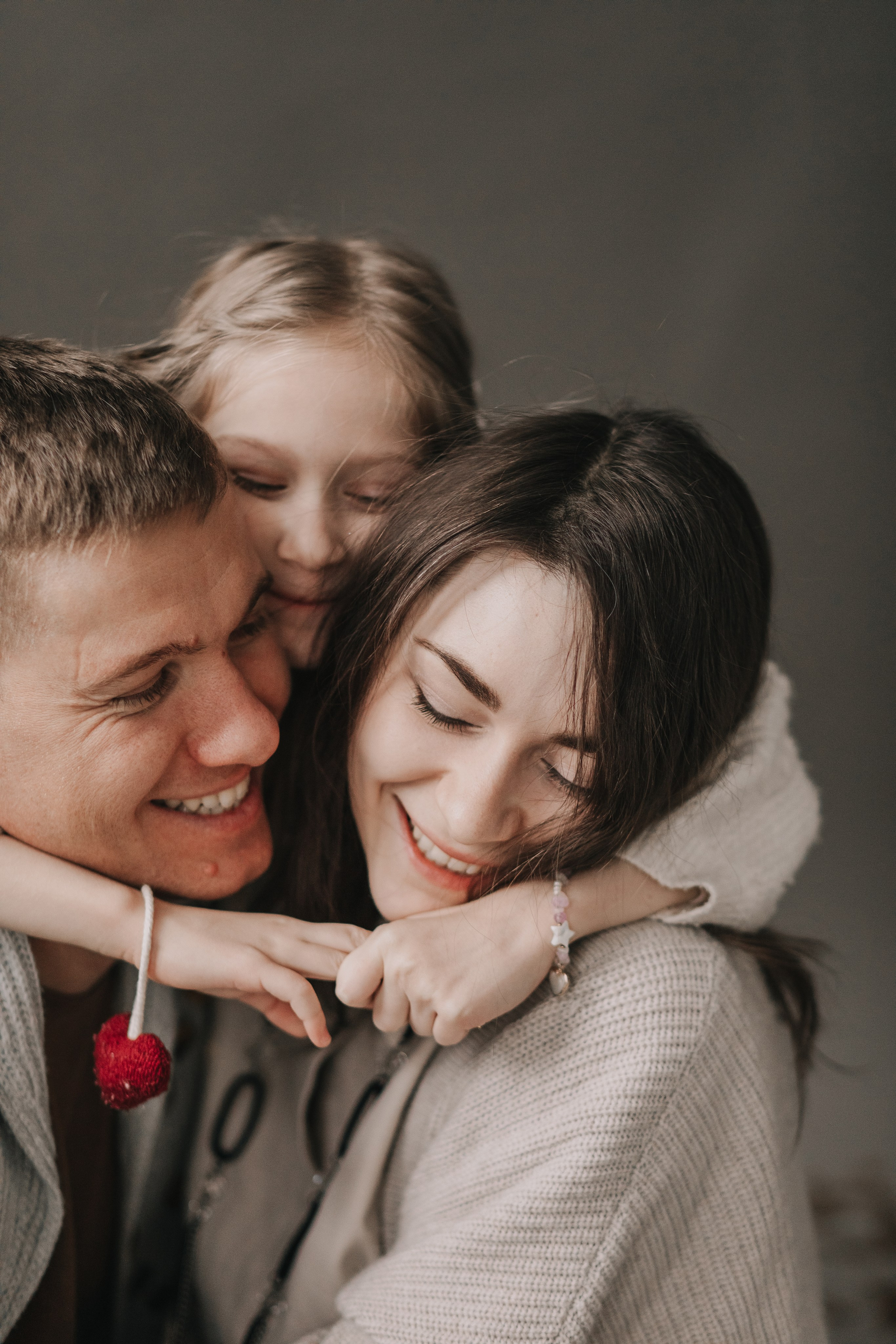 ⭐️. Семейный фотограф в Белгороде Аня Никифорова