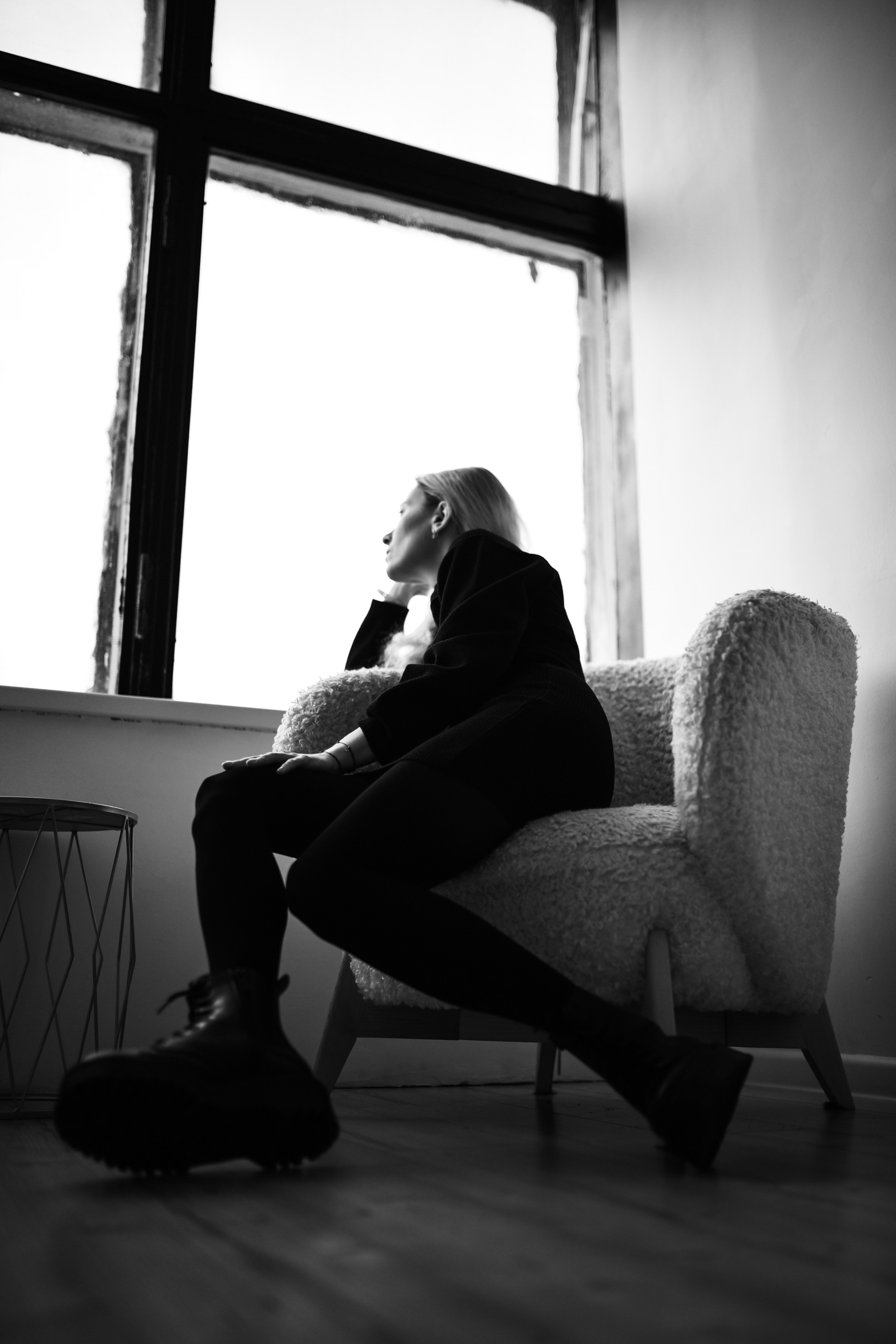 Marie. Anastasia Serdyuk, travel photo, portraits, lifestyle, stories, fine art prints