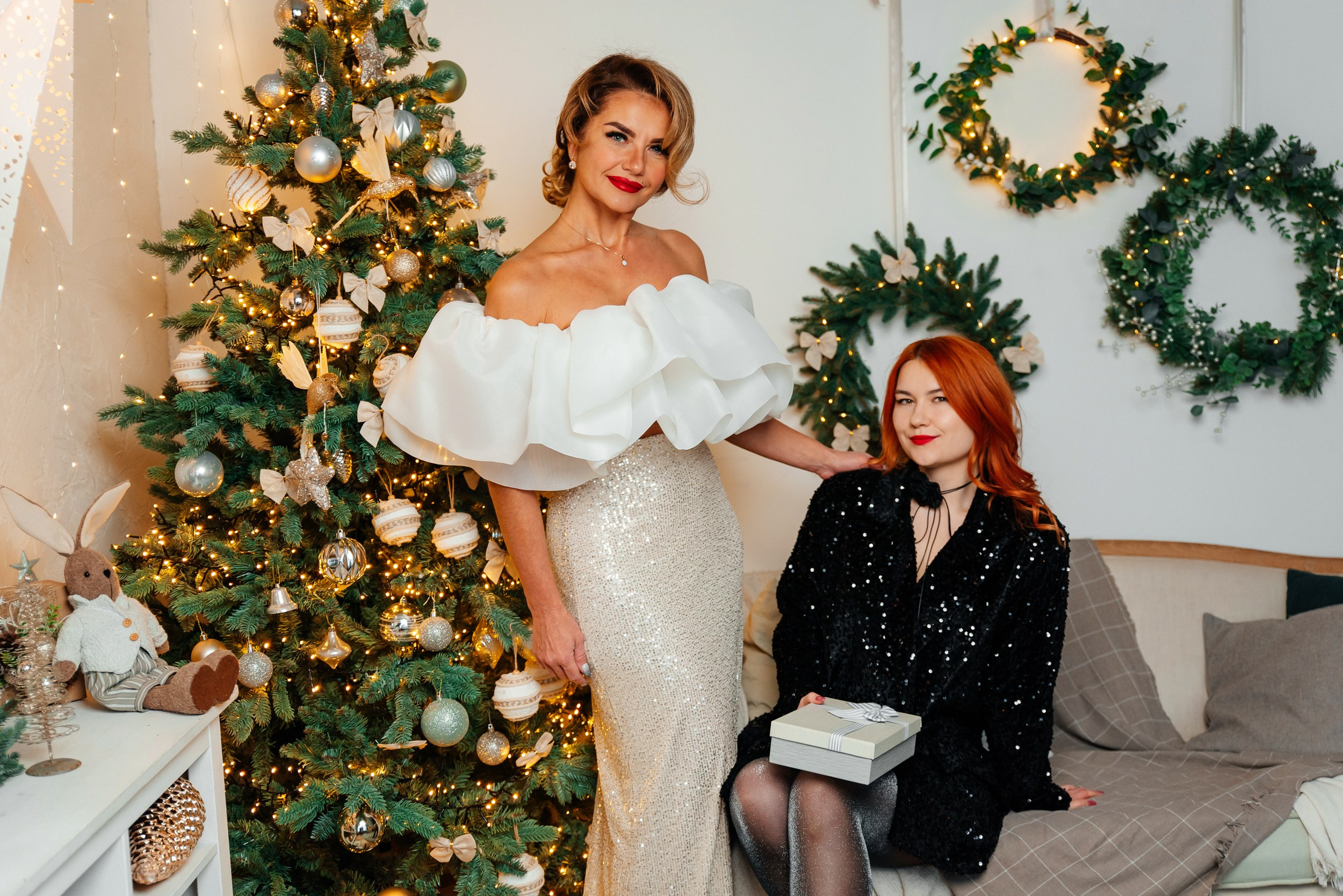 2024-2025. Свадебный и семейный фотограф в Туле Анастасия Чаликова