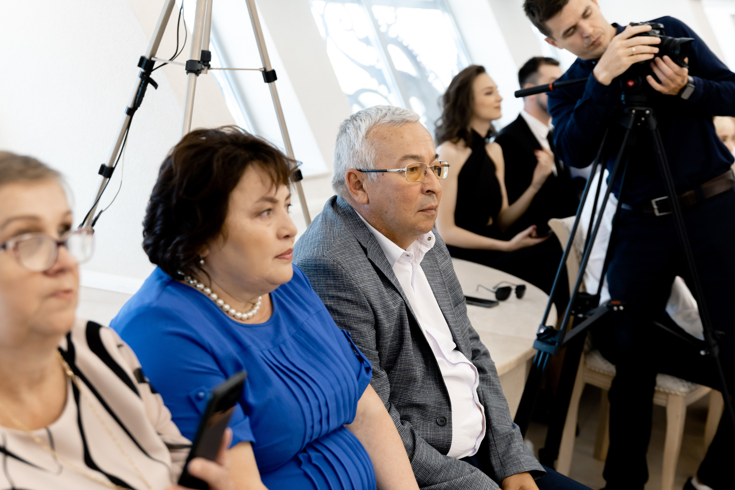 Renat & Alina. Свадебный фотограф Ильнар Асадуллин