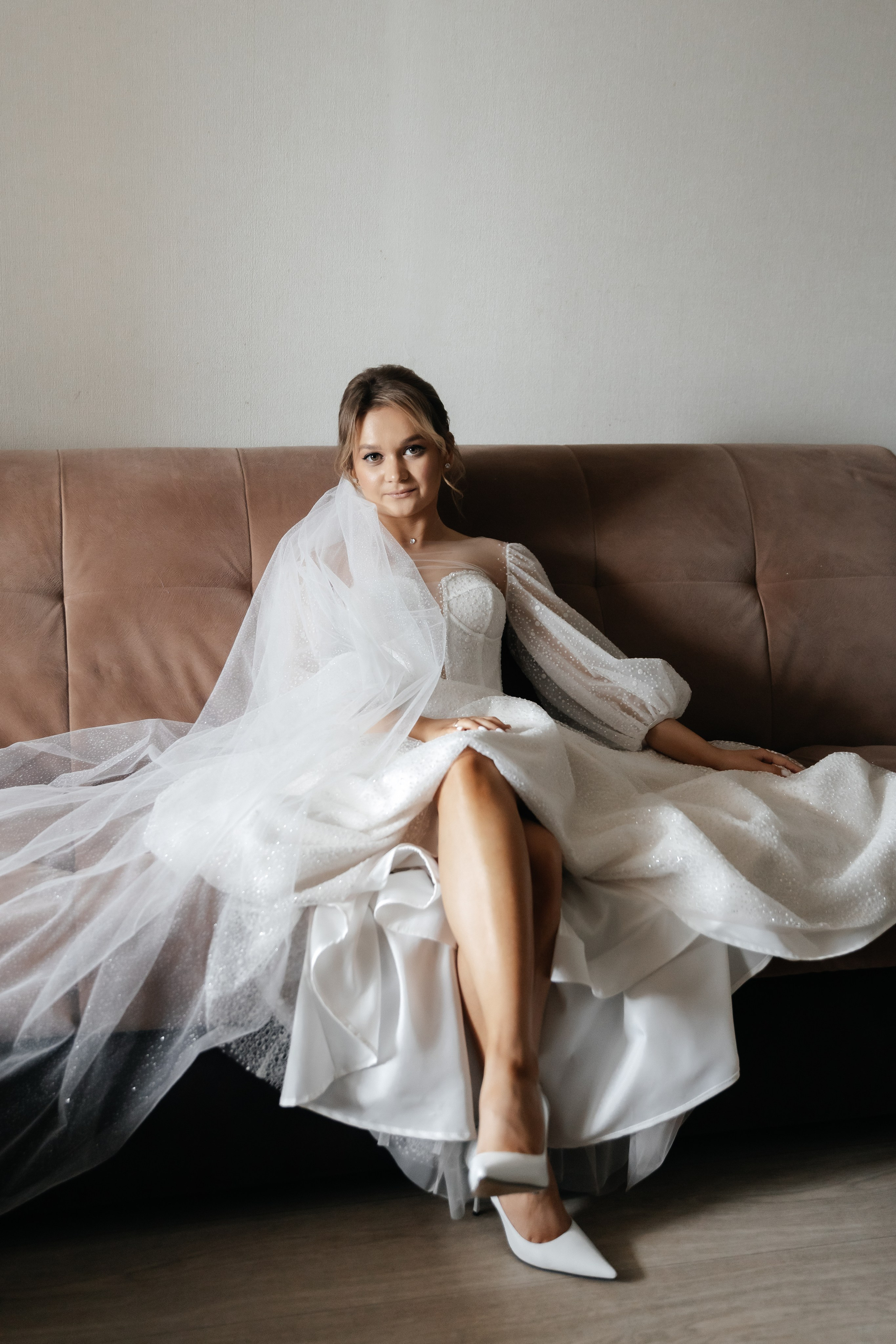 Igor & Regina. Свадебный фотограф Ильнар Асадуллин