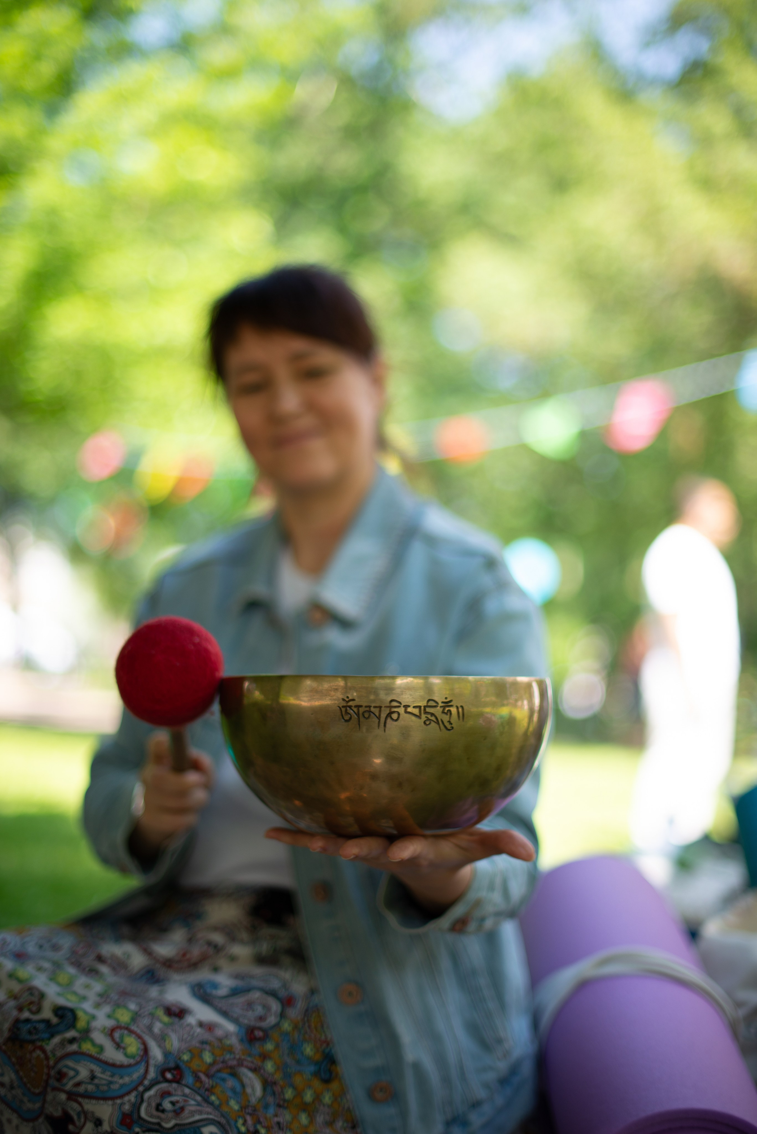 Посмотри День Йоги Санкт- Петербург 2025. Victoria Radjevna Репортажный Фотограф — Видеограф Москва • Санкт-Петербург