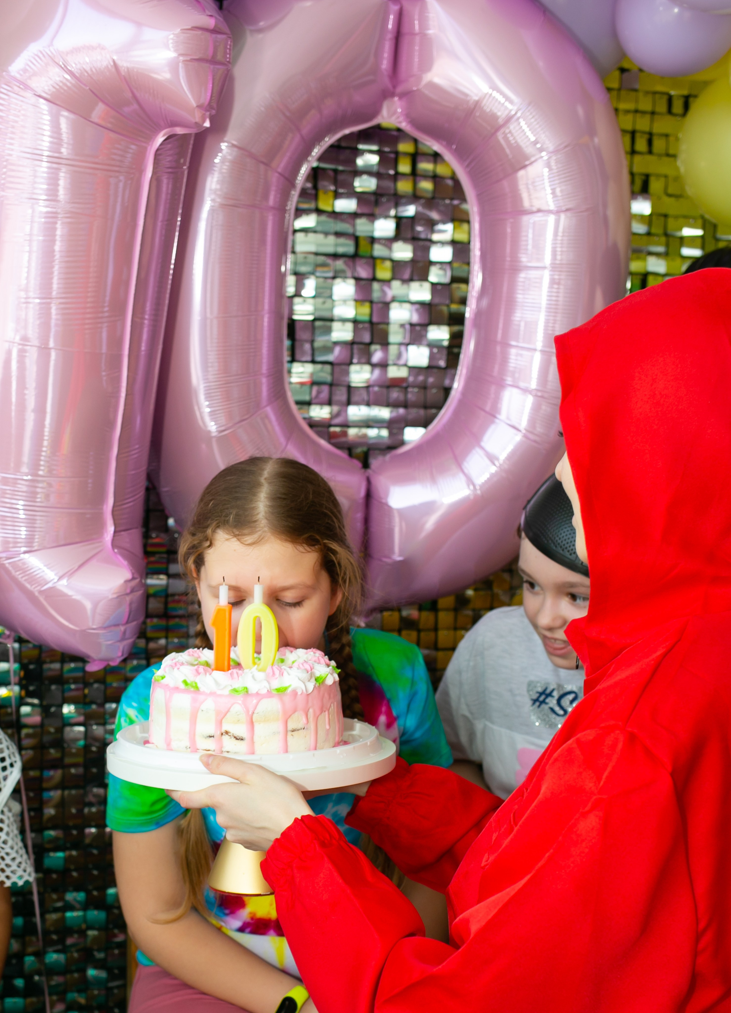 Праздники. Фотограф новорожденных и семейный фотограф НСО г. Бердск Марина Львова
