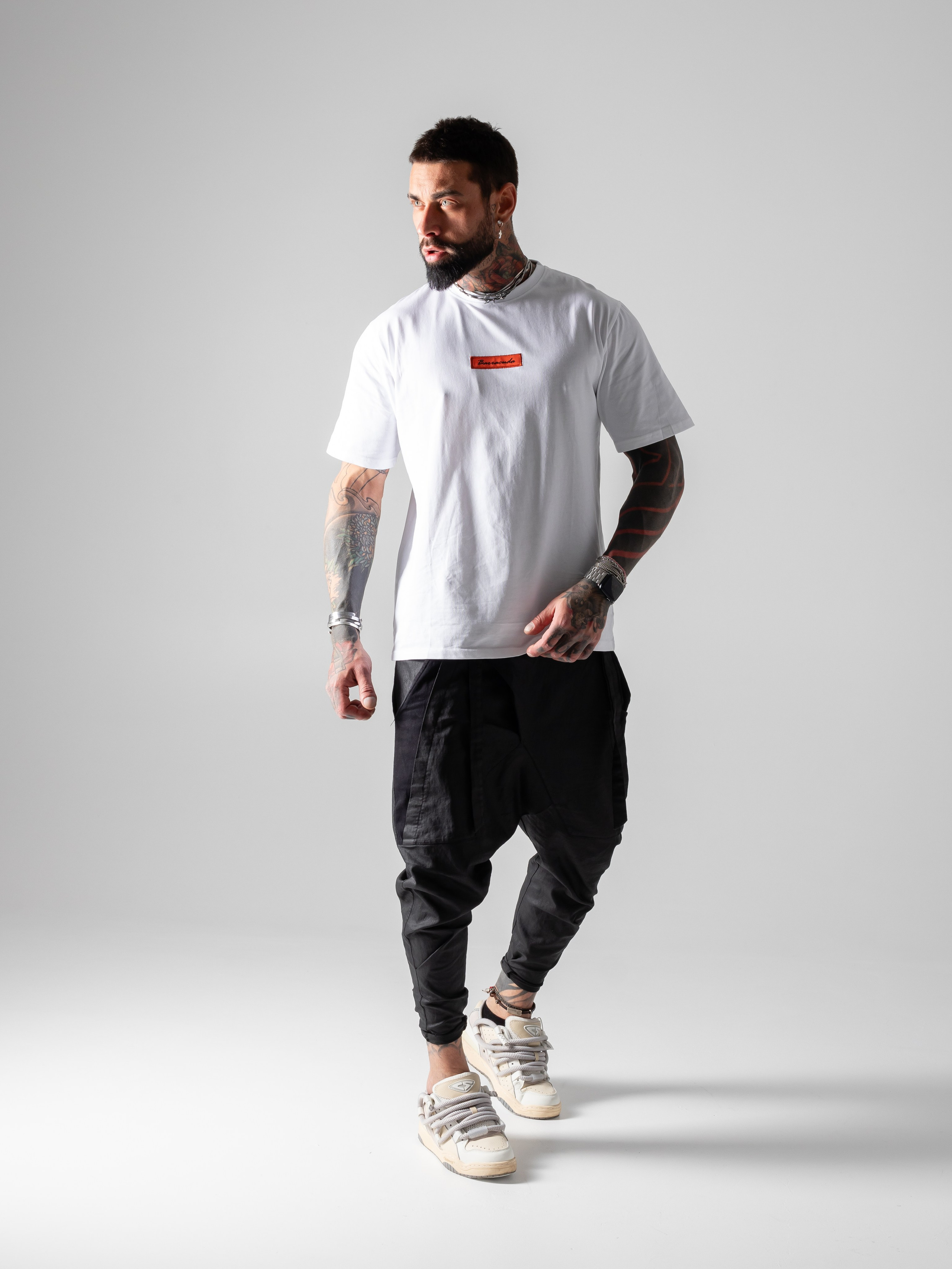 Мужская футболка. Фотограф в Краснодаре Арина Кудряшова