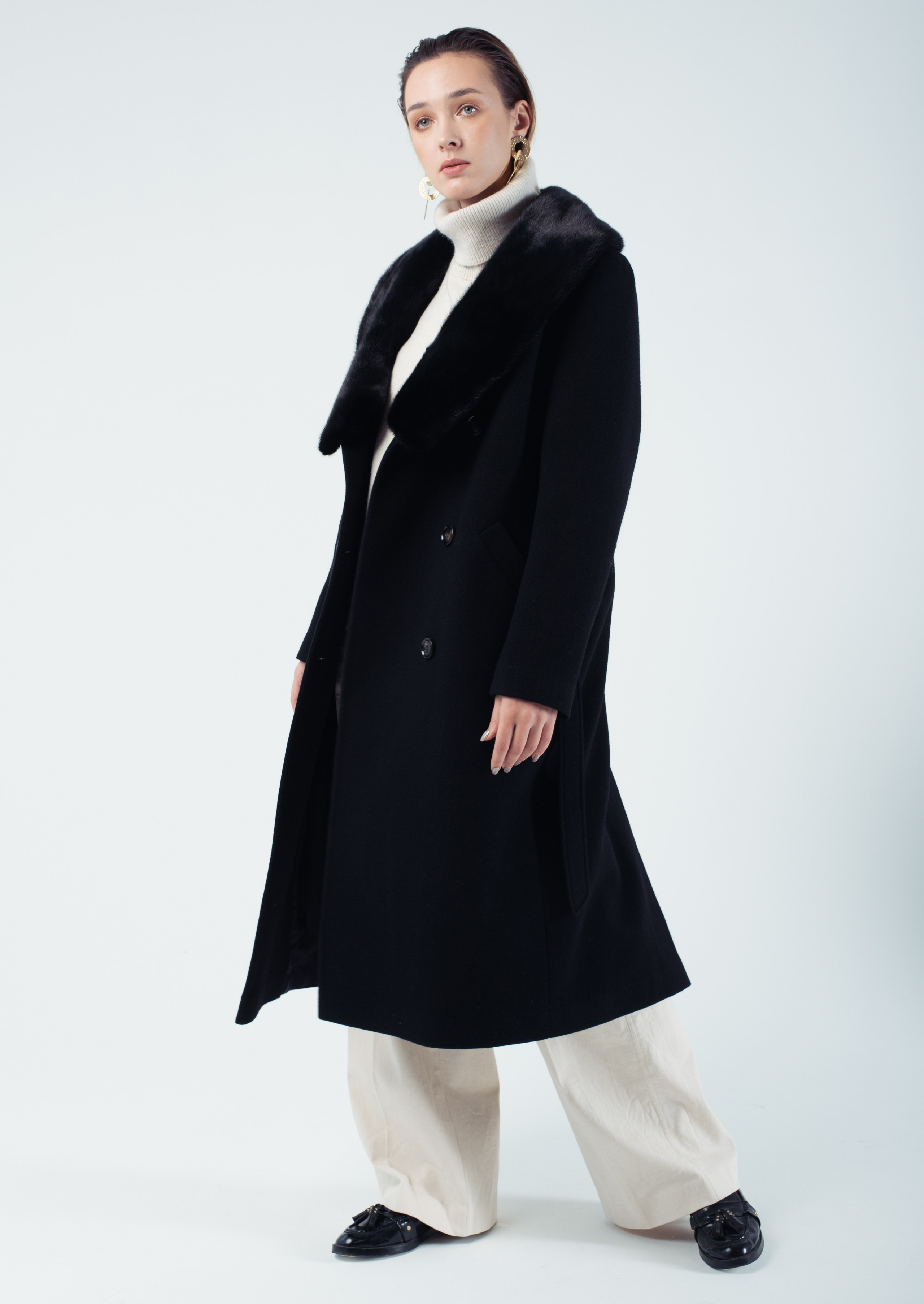 Lookbook. Рекламный и имиджевый фотограф Кужаков Николай