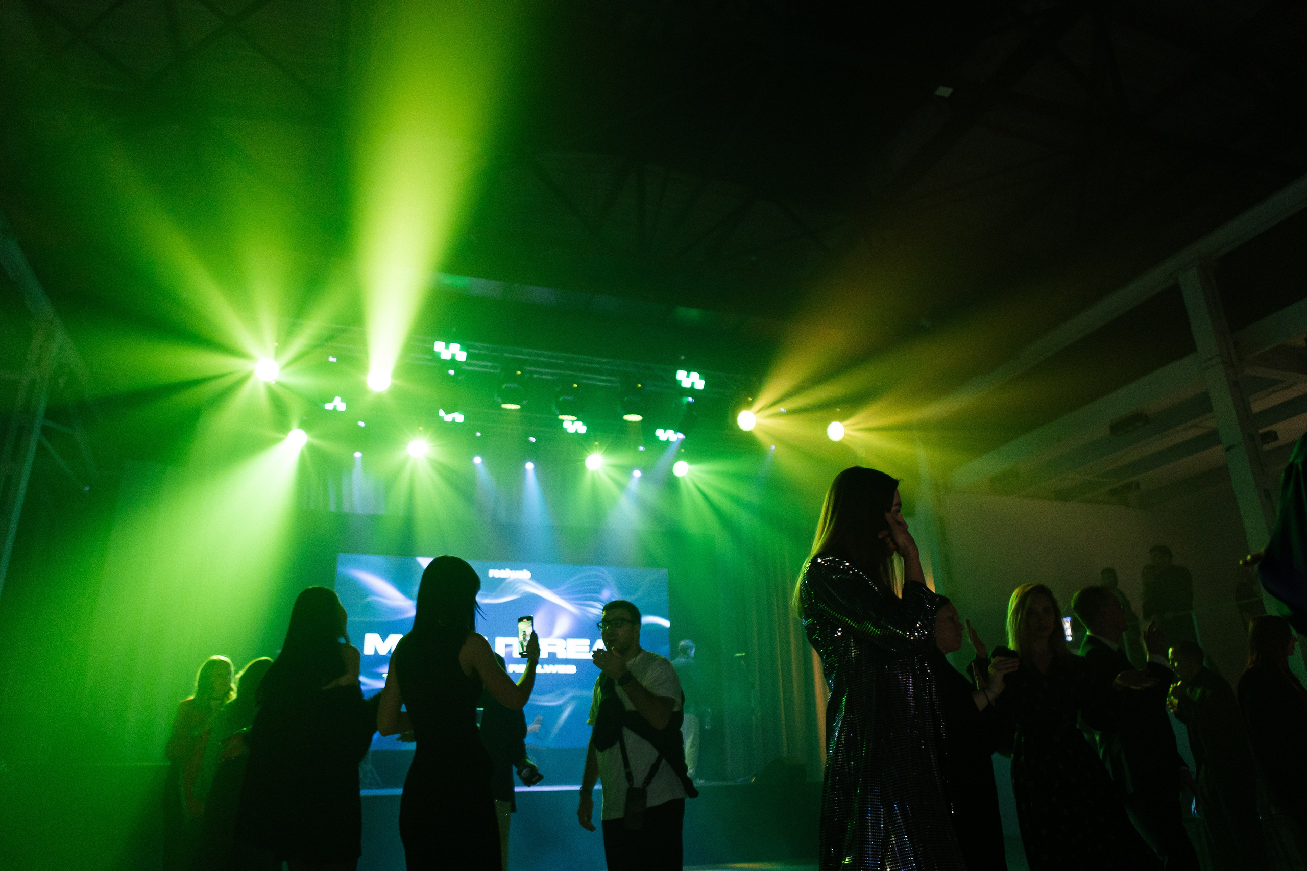 MAKE IT REAL. Фотограф Анна Луценко Москва