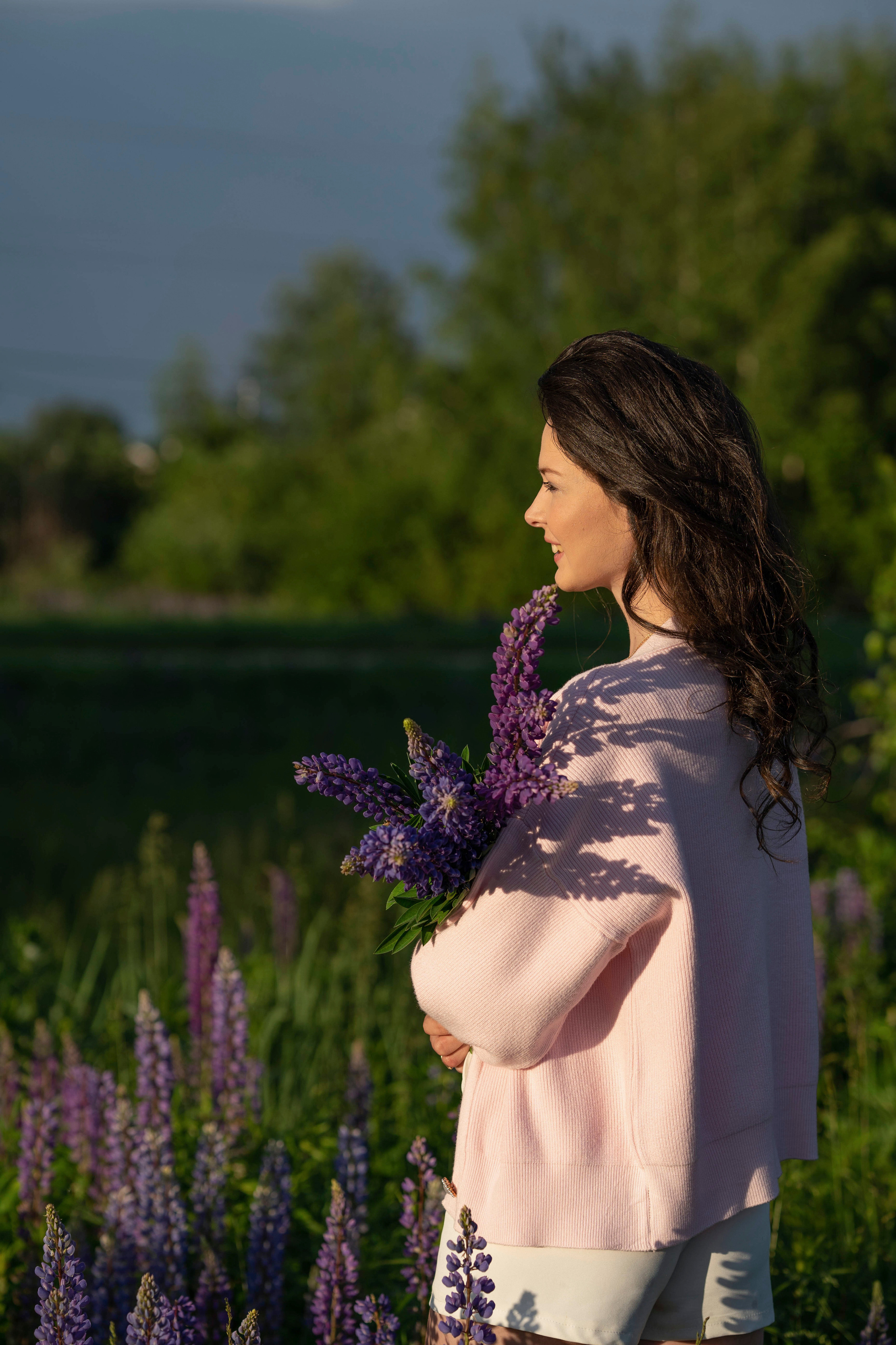Фото прогулка. Фотограф Нижний Новгород Щербинина Юлия