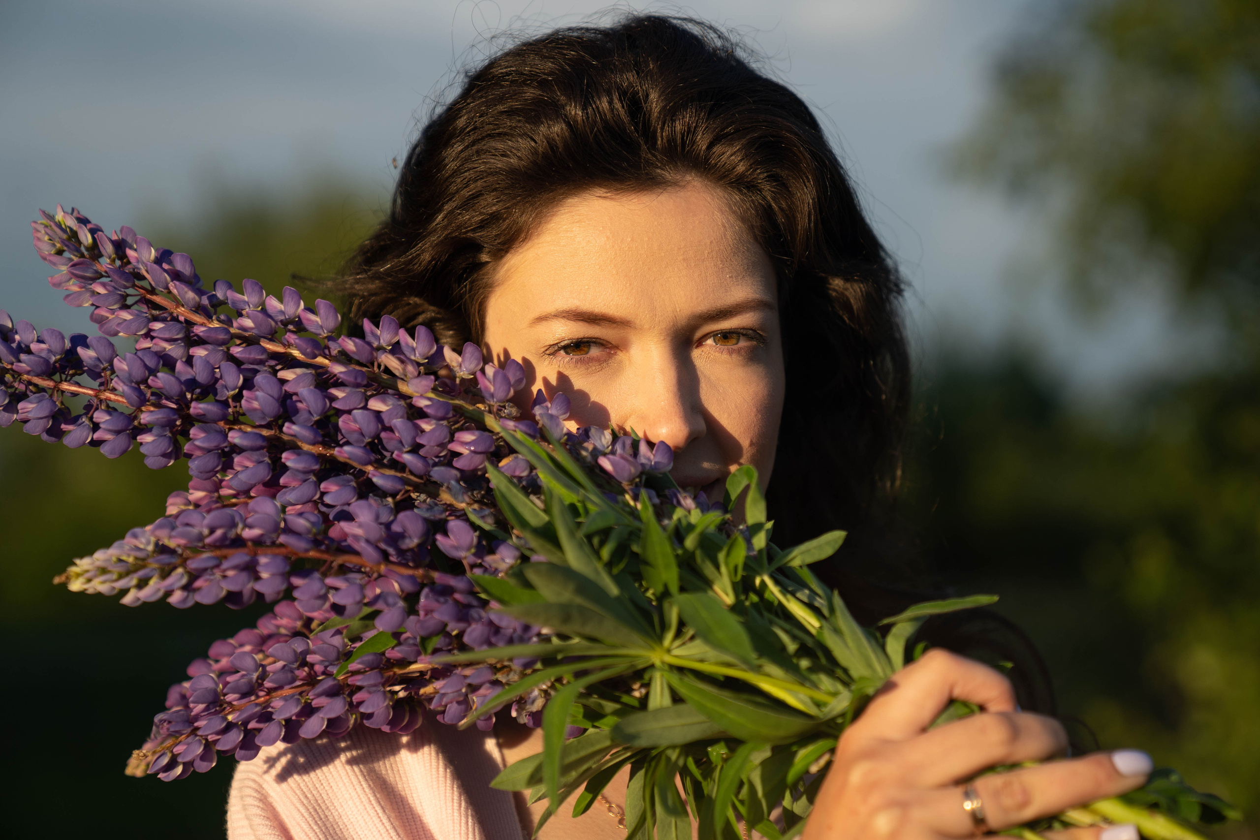 Фото прогулка. Фотограф Нижний Новгород Щербинина Юлия