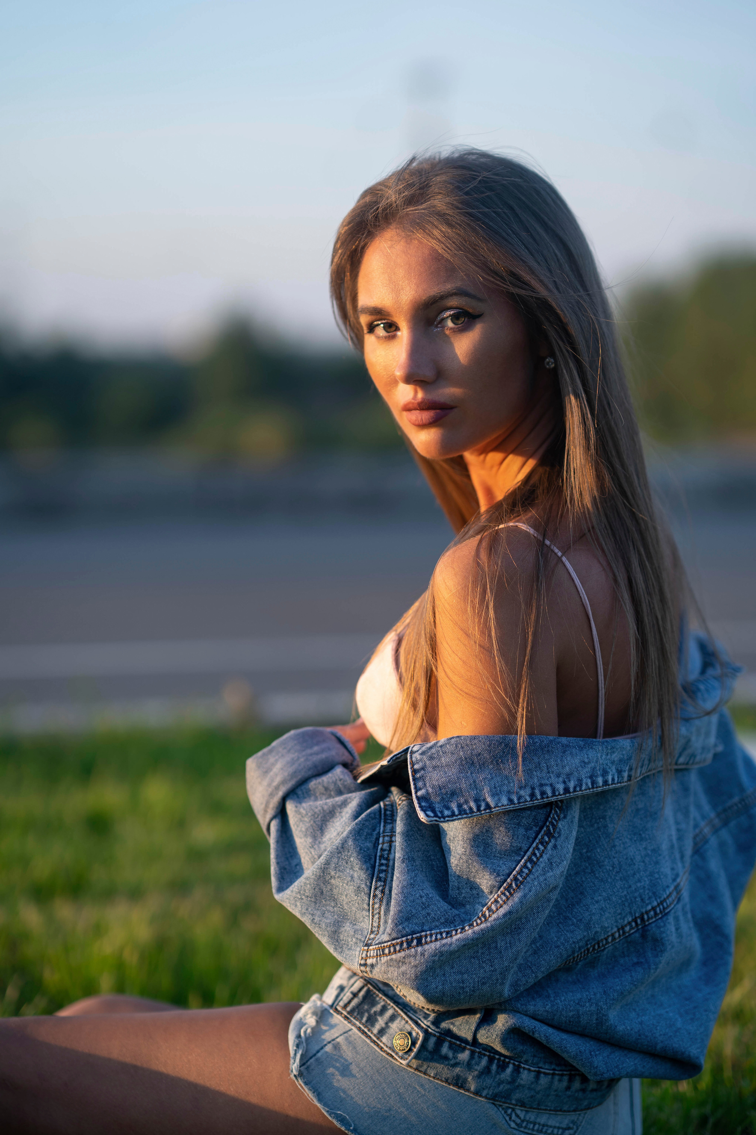 Фото прогулка. Фотограф Нижний Новгород Щербинина Юлия