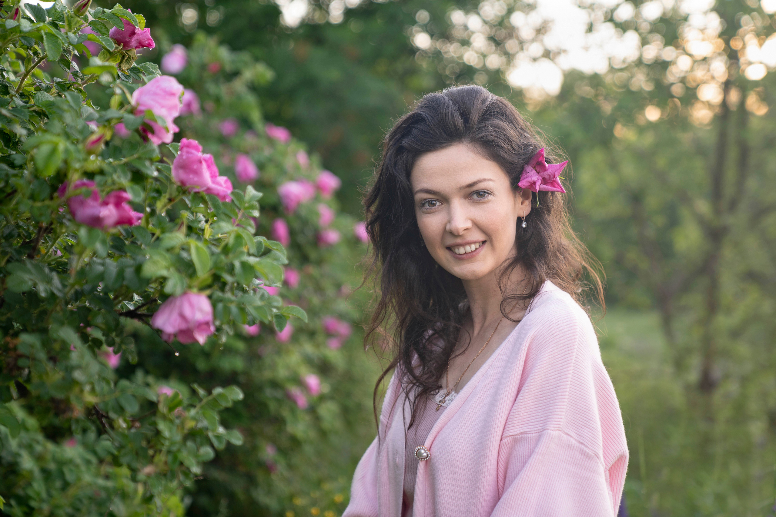 Фото прогулка. Фотограф Нижний Новгород Щербинина Юлия