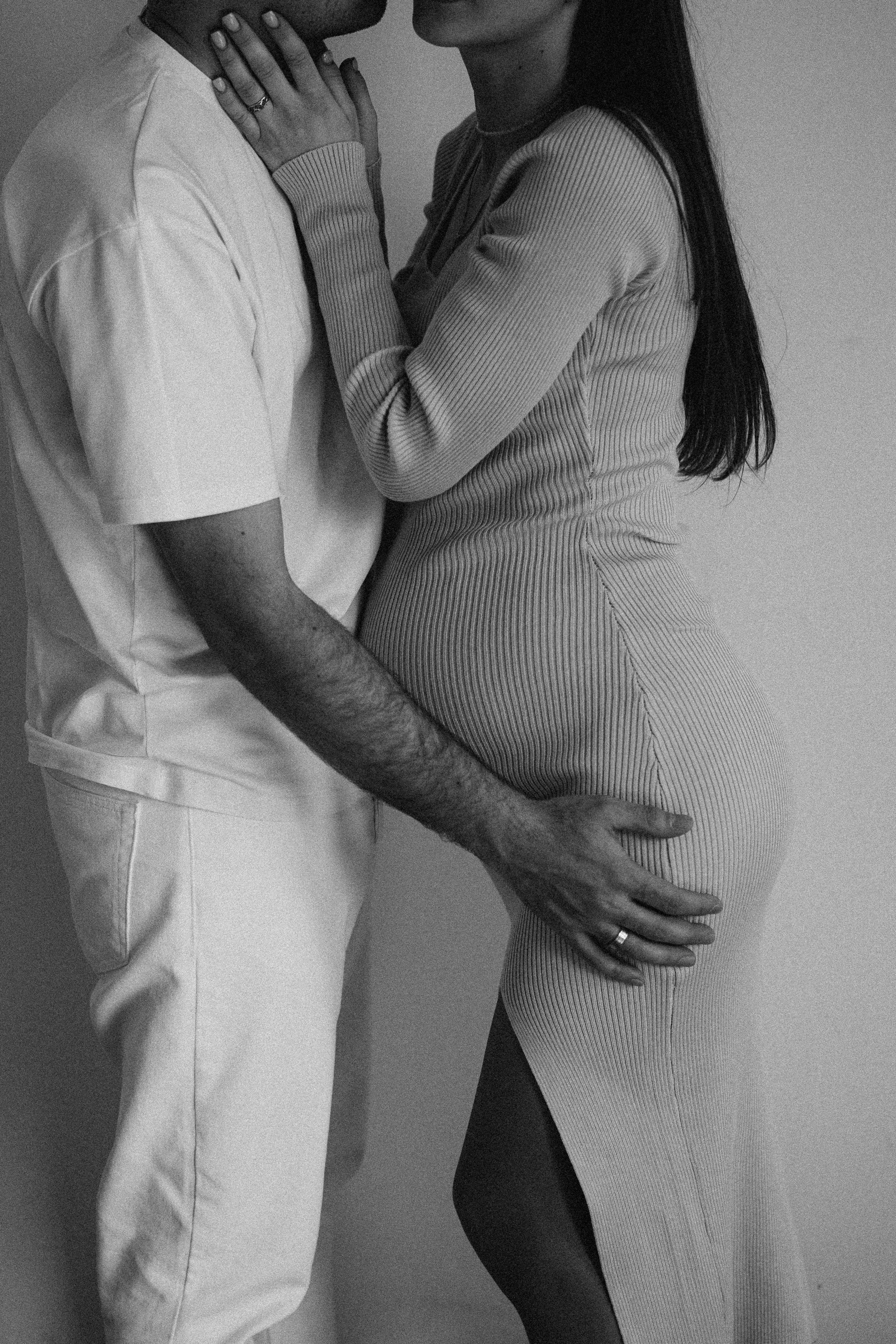 Waiting for the Miracle. Katya, Sergey and Sofia. Семейный фотограф в Москве Ирина Жур