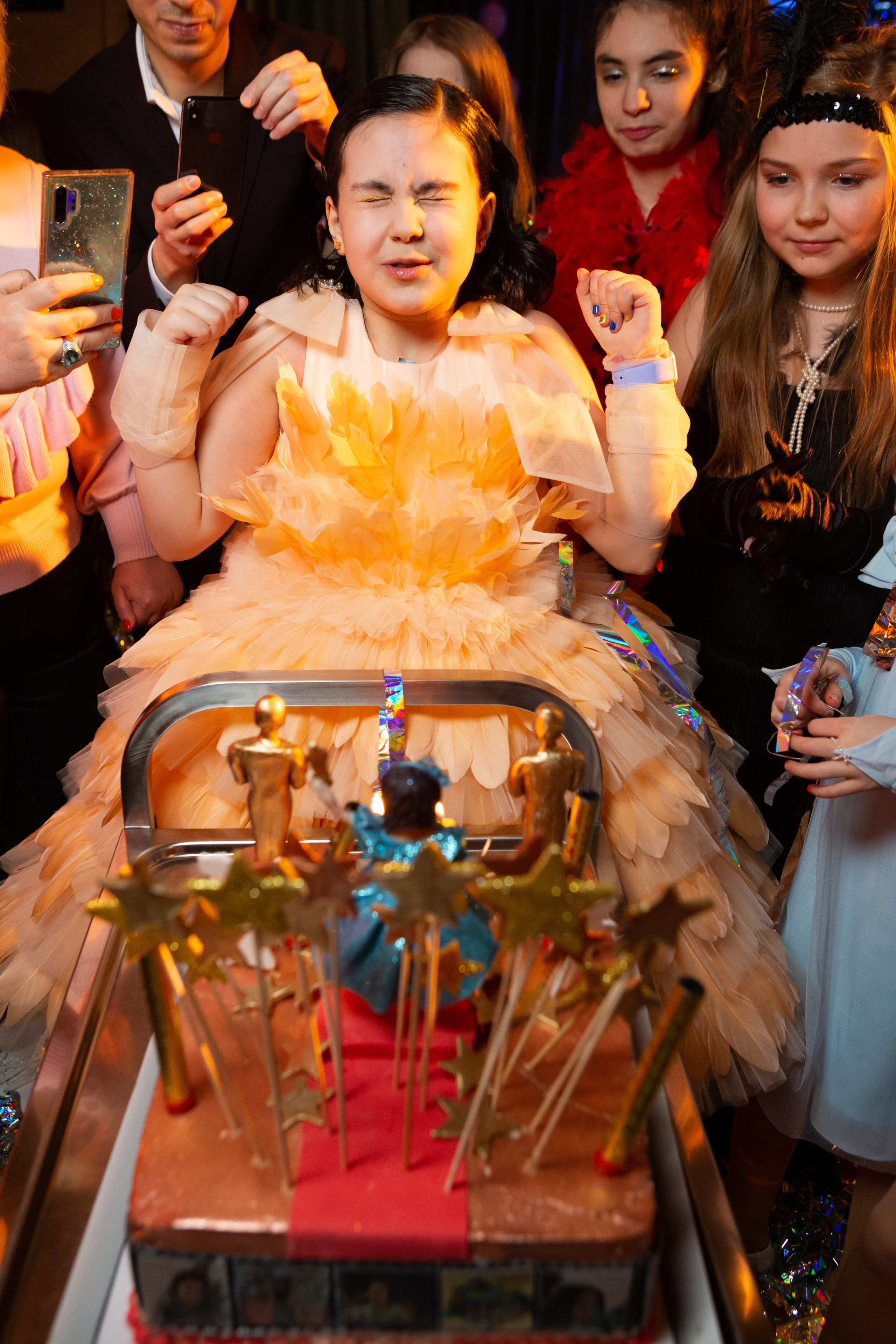 День рождения Даниелы. Евгений Матвеев — фотограф в Санкт-Петербурге