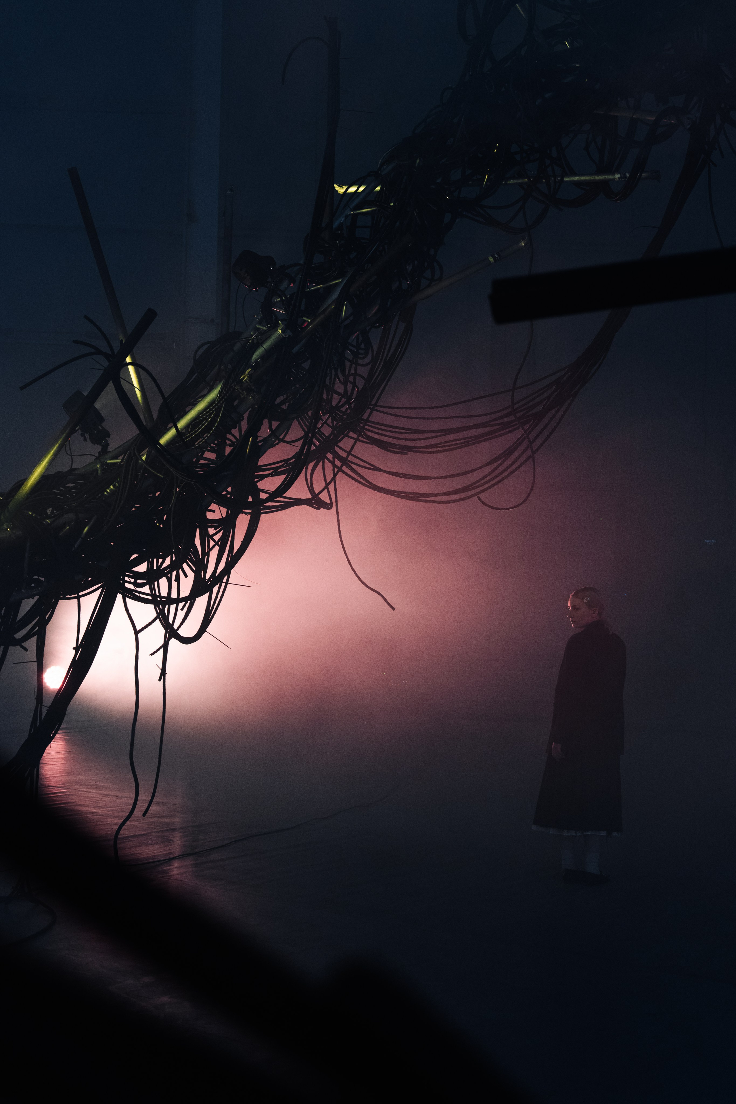 PANTERRA, CHRONOMORPH 001. @tomrus: Рустам Шагиморданов — фотограф