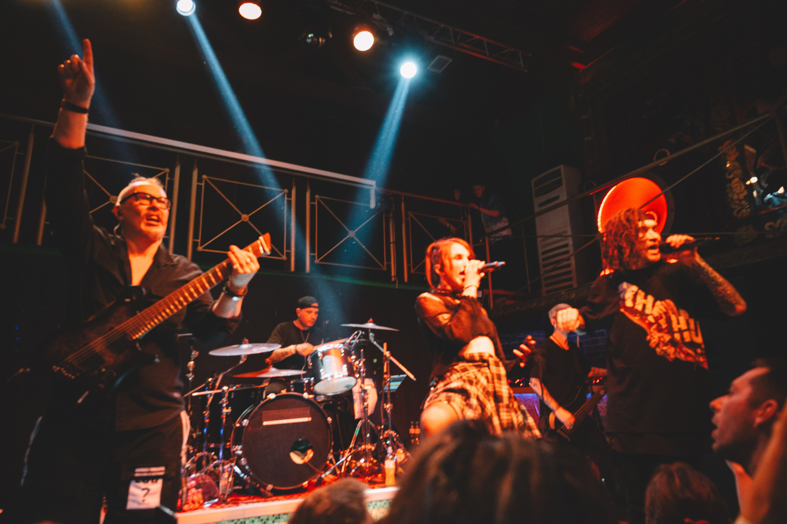 СЛОТ. Фотограф Анна Темнова. Пенза