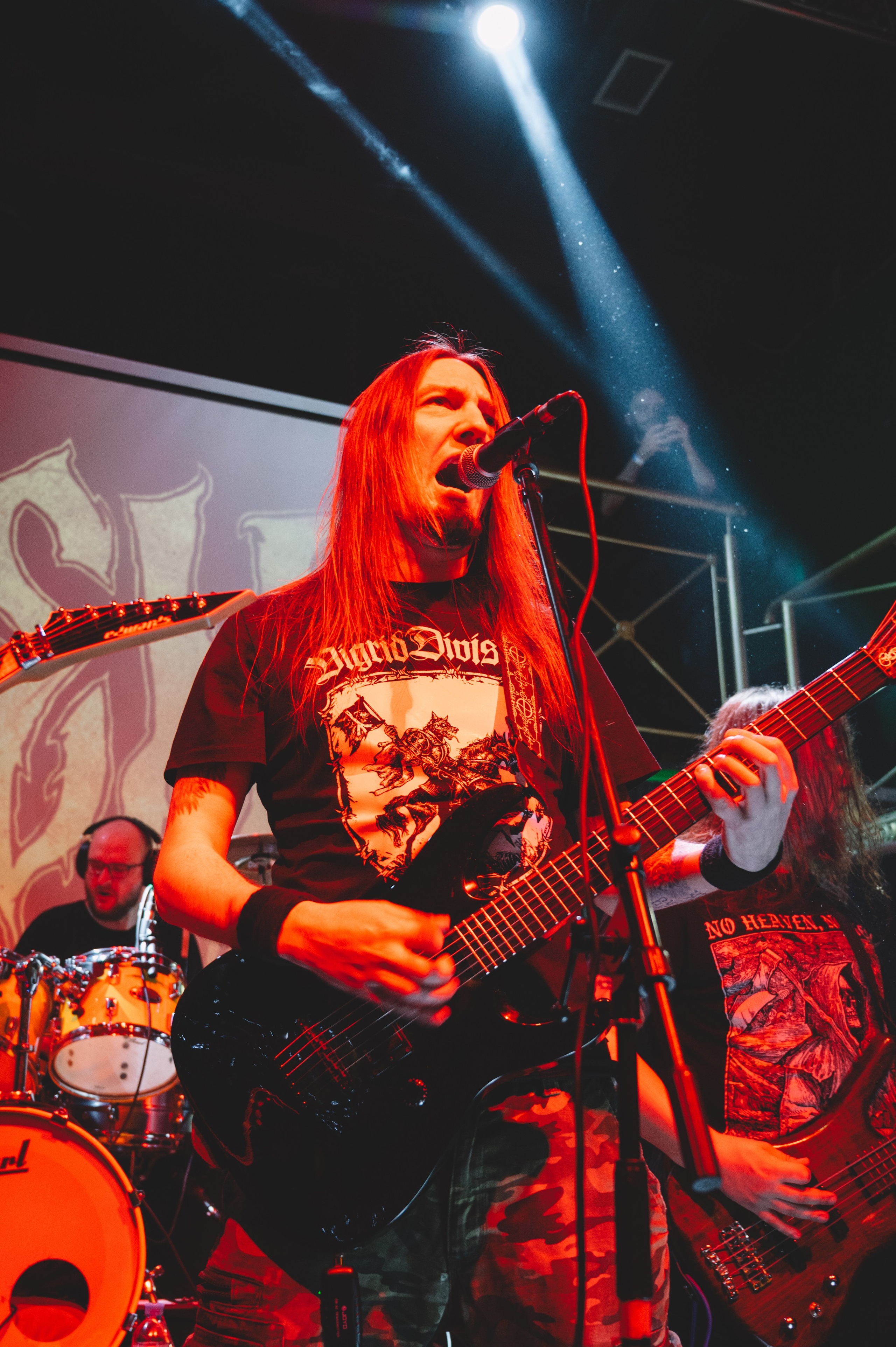 ХРЕН в Пензе. Фотограф Анна Темнова. Пенза