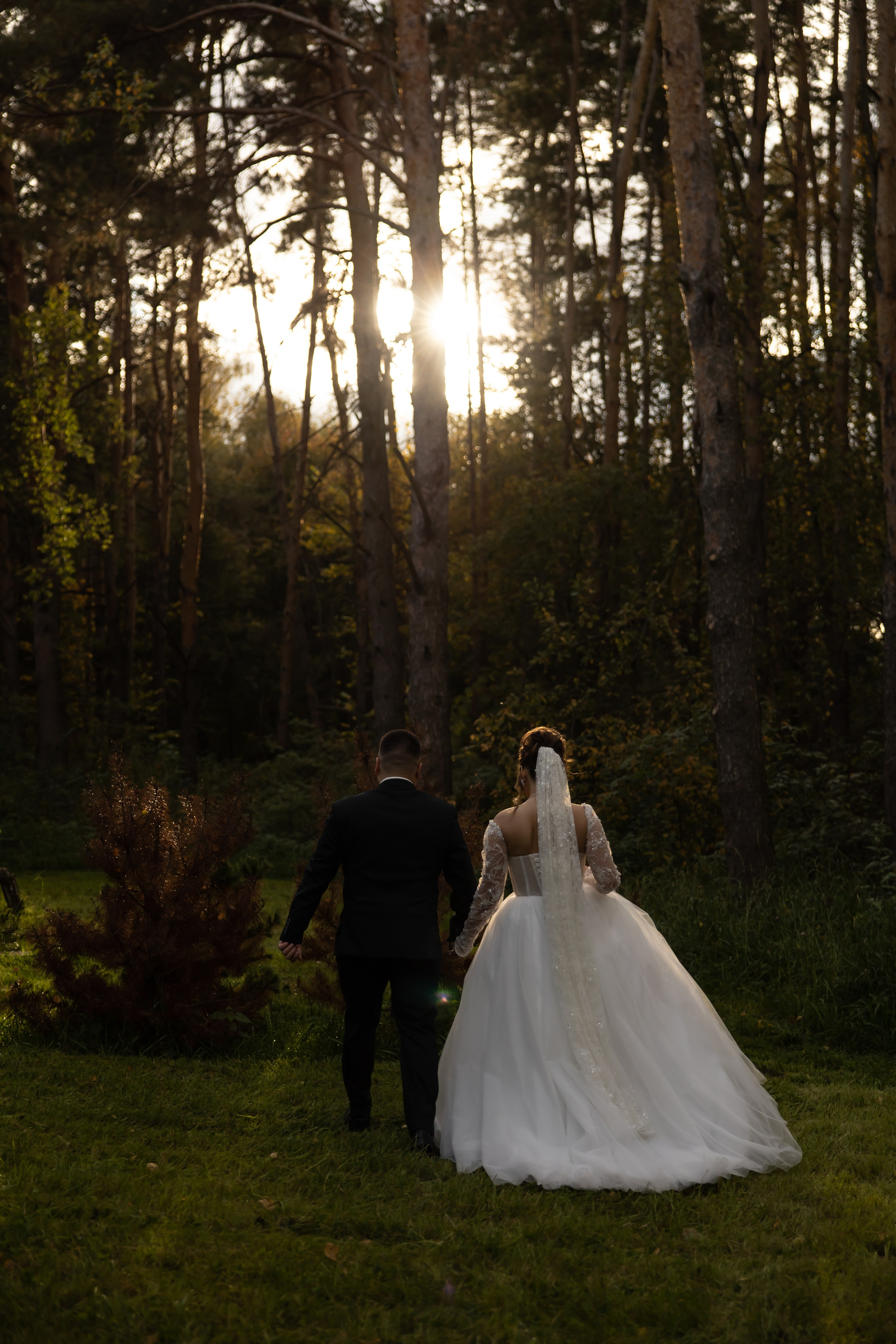 АЙЗАТ+ДИАНА. Фотограф Элла Ефимова